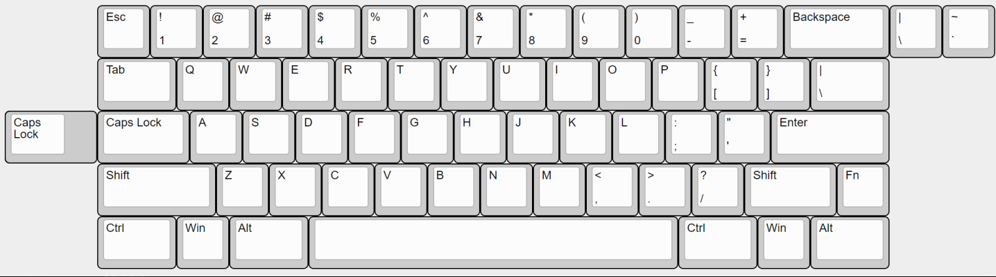 KN2.10², Designing to be Simple.(GB ended, TYVM) image 5