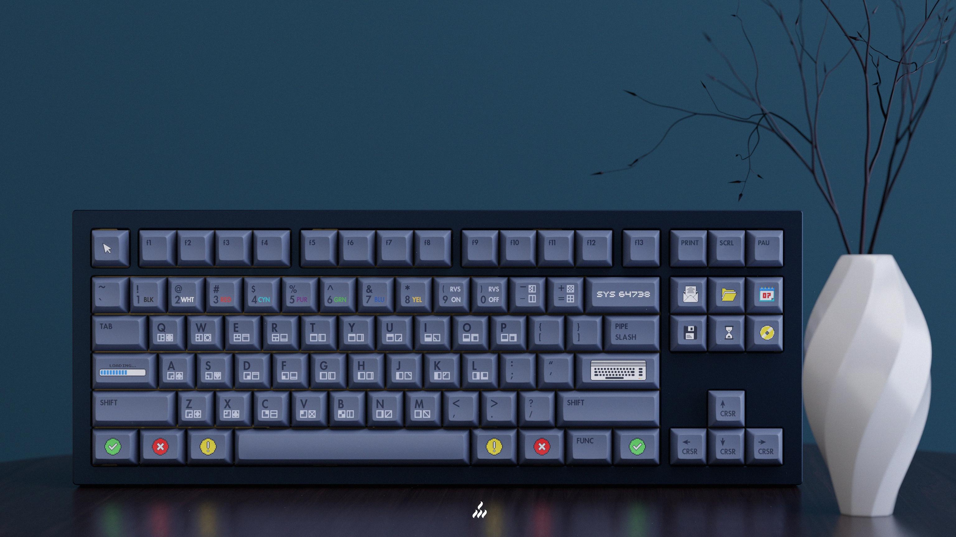 KAT Retrobytes - Live till Oct 5th 2025 image 41