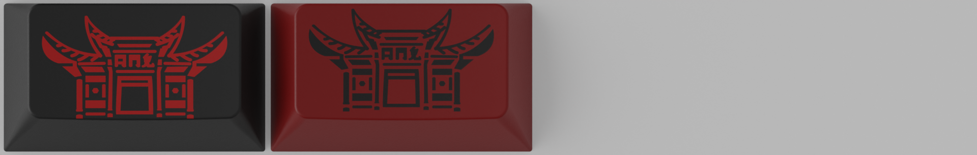 【GB】GMK Higanbana彼岸花 GB ended | Hephastos Raffle live at 5 PM ET 4 November! image 44