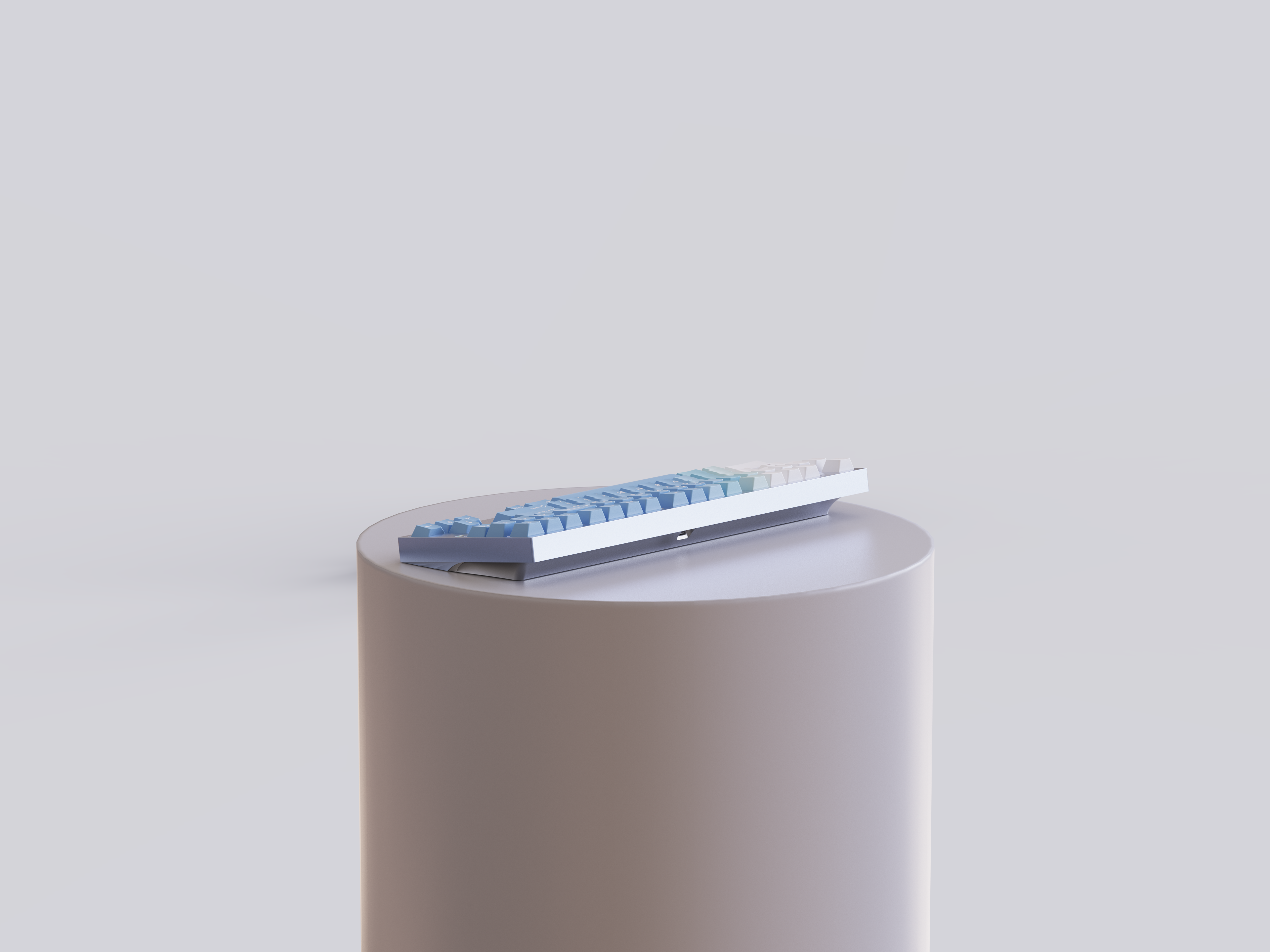 Syrin TKL - An HHKB TKL? image 31