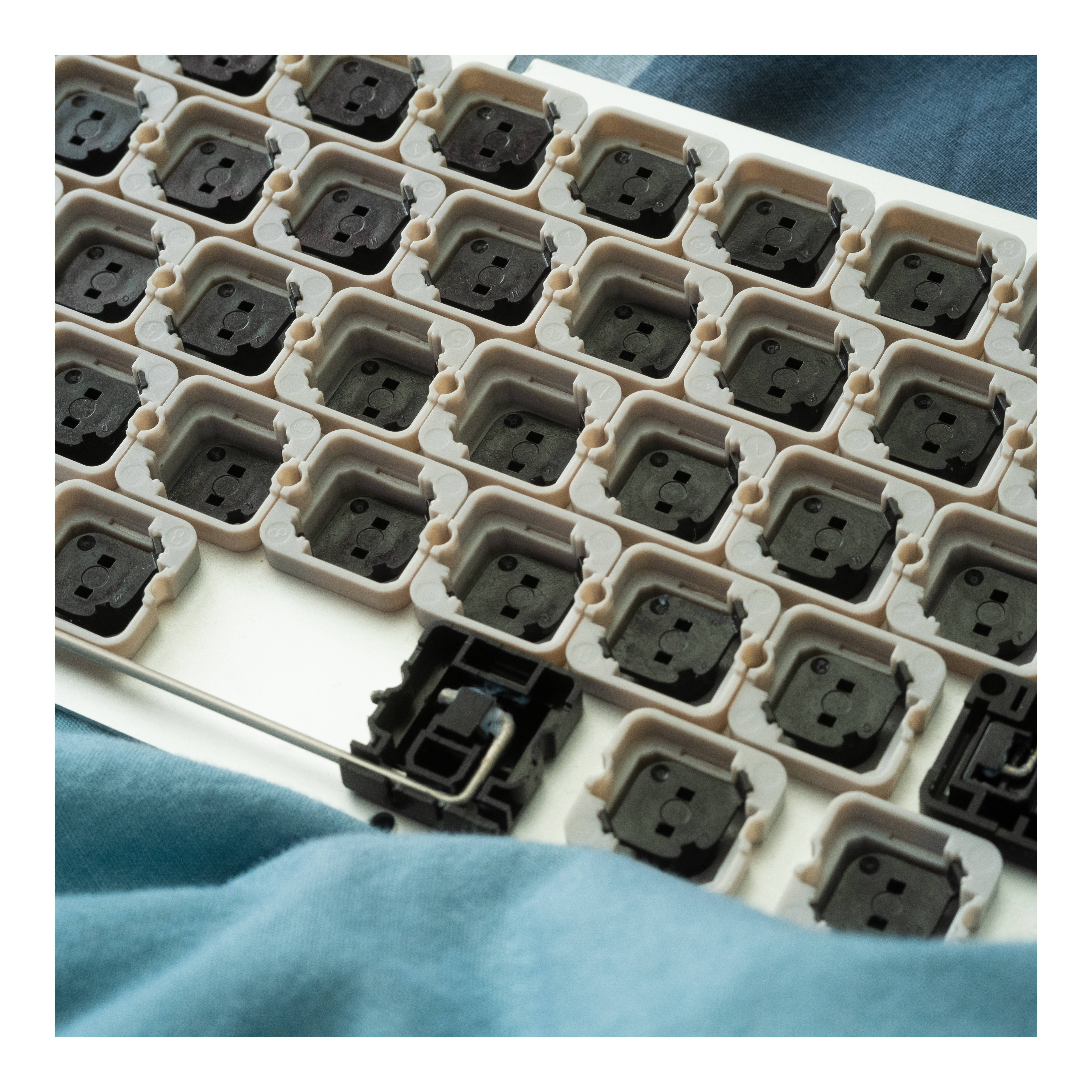Horsey | Mar. 13 — Final prototype image 12