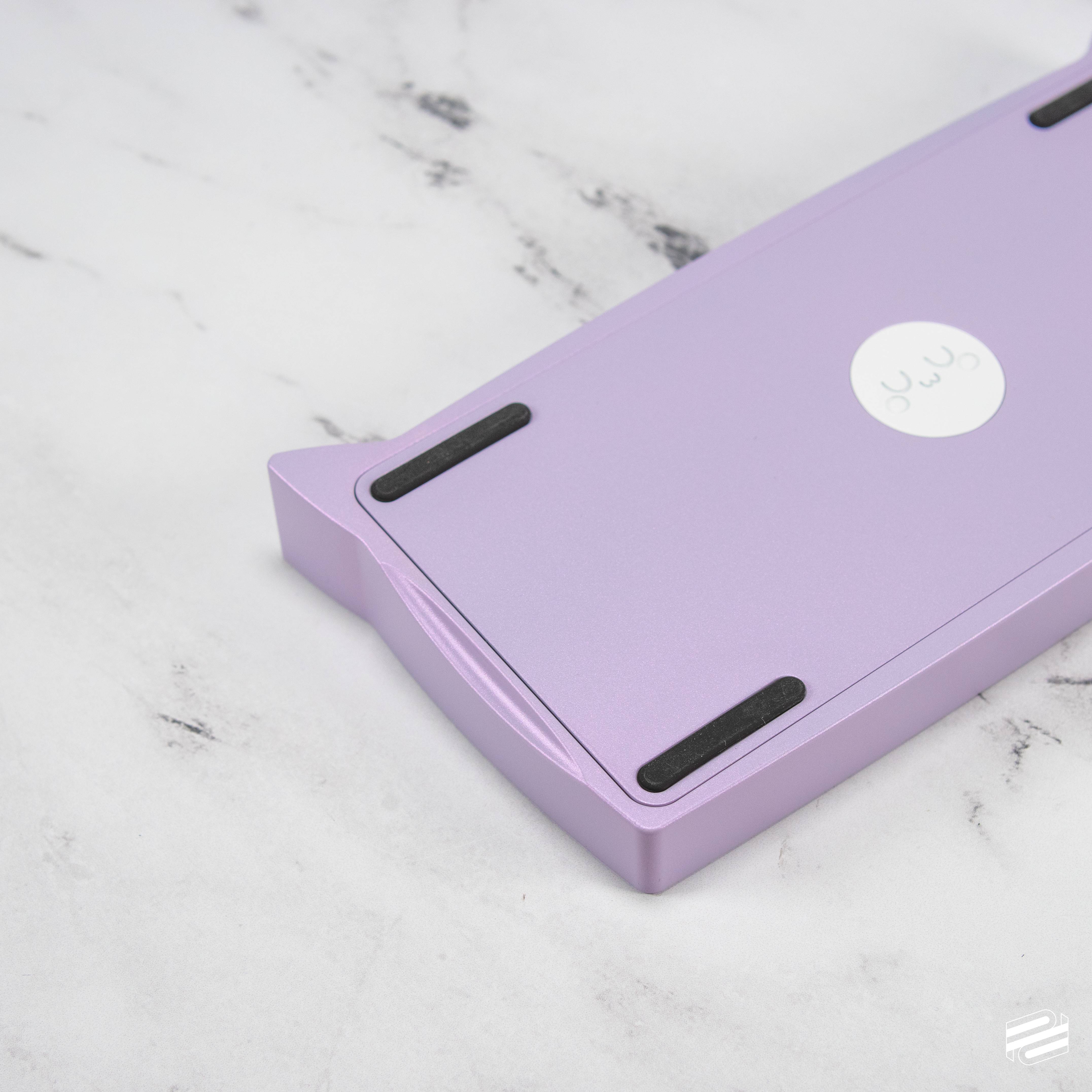 uwu30 | a cute, wireless, premium keyboard image 8