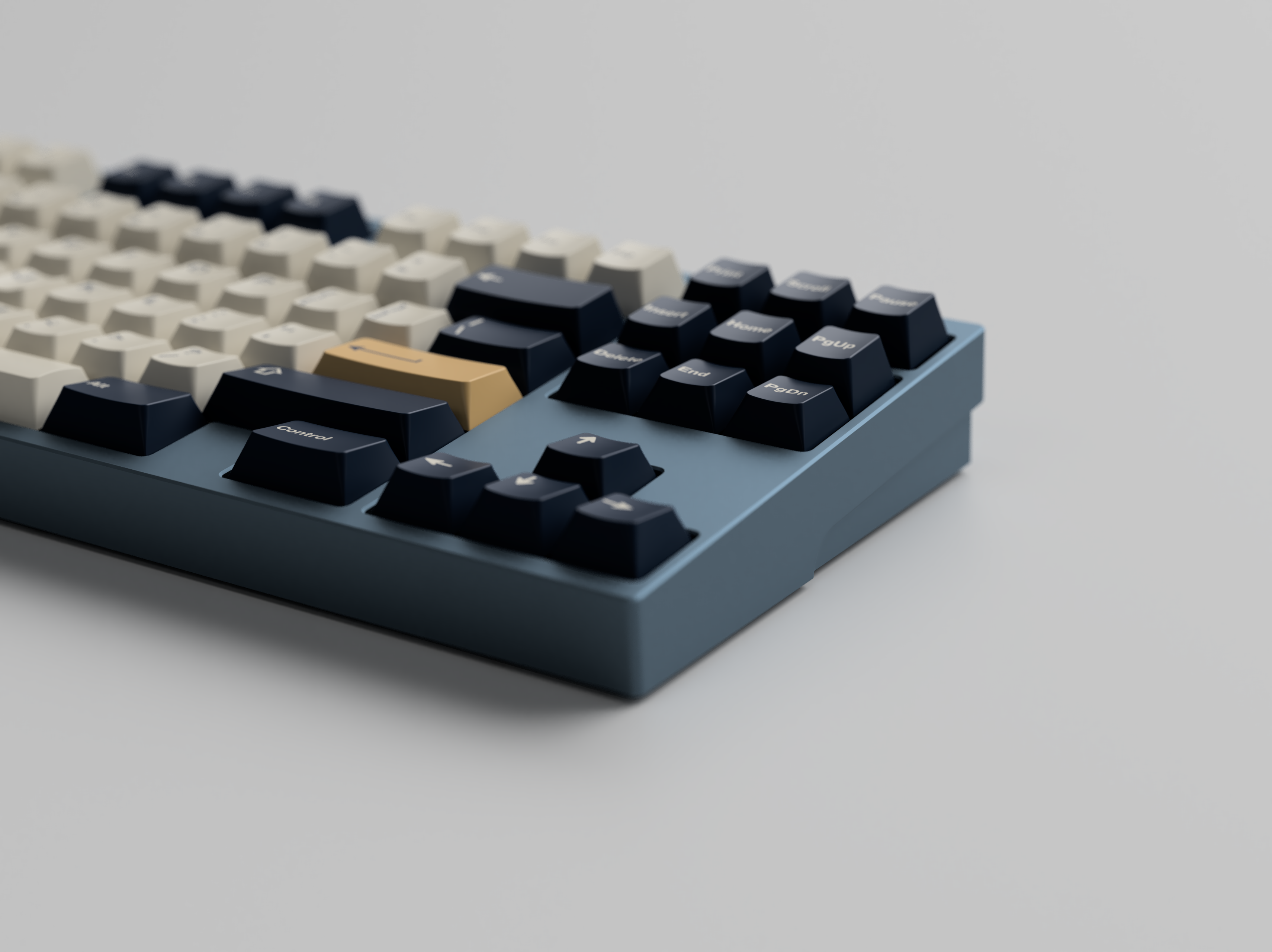 Infinitum - Extra PCBs and Plates Available! image 17