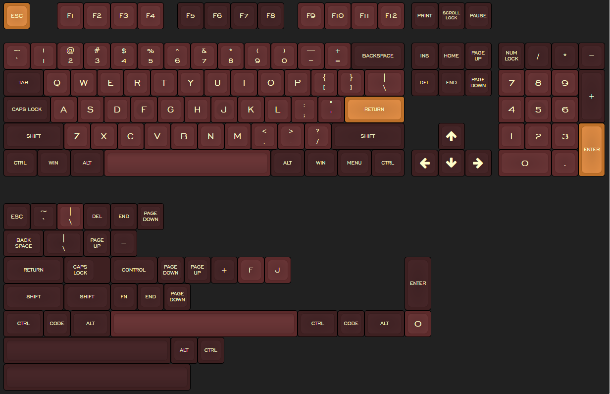 SA Royalty (shipping out now yall)