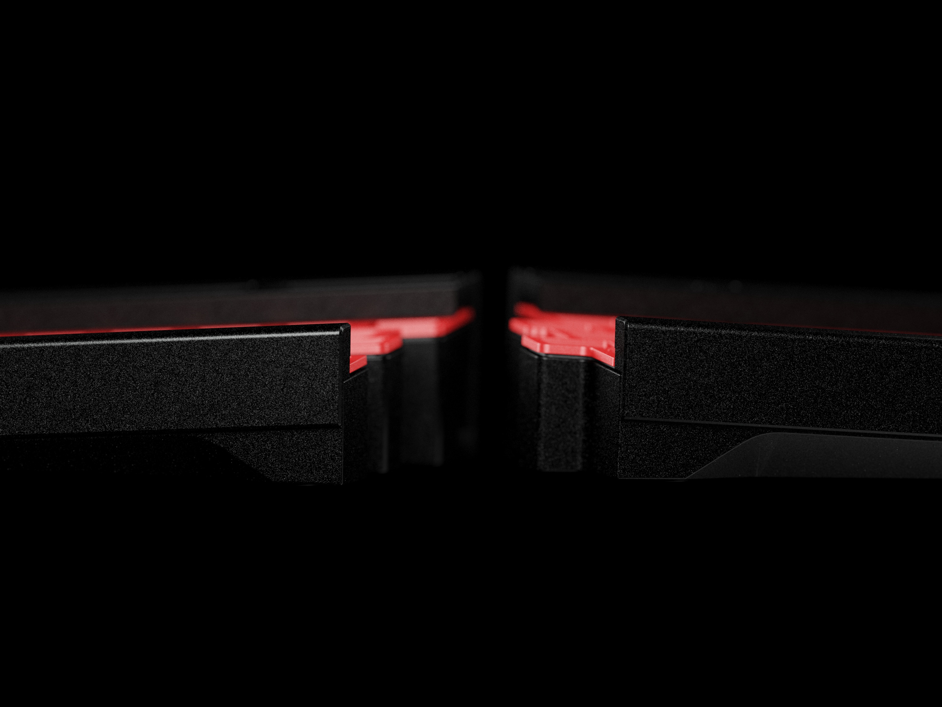 Tomak (토막) (Tented Split TKL) - Now Live on CannonKeys! image 2