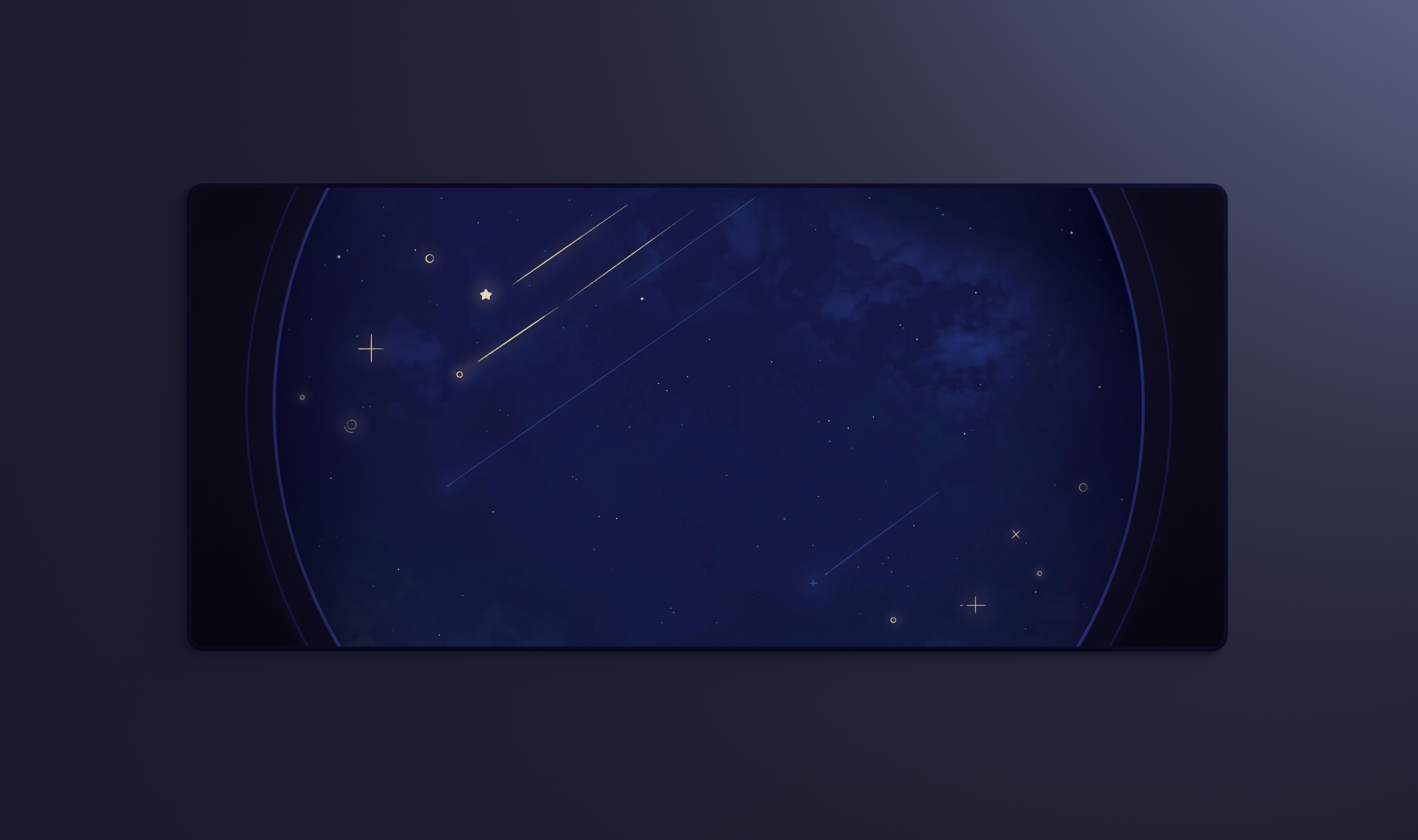 GMK Stargaze // LIVE // July 3 - August 4, 2021 image 38