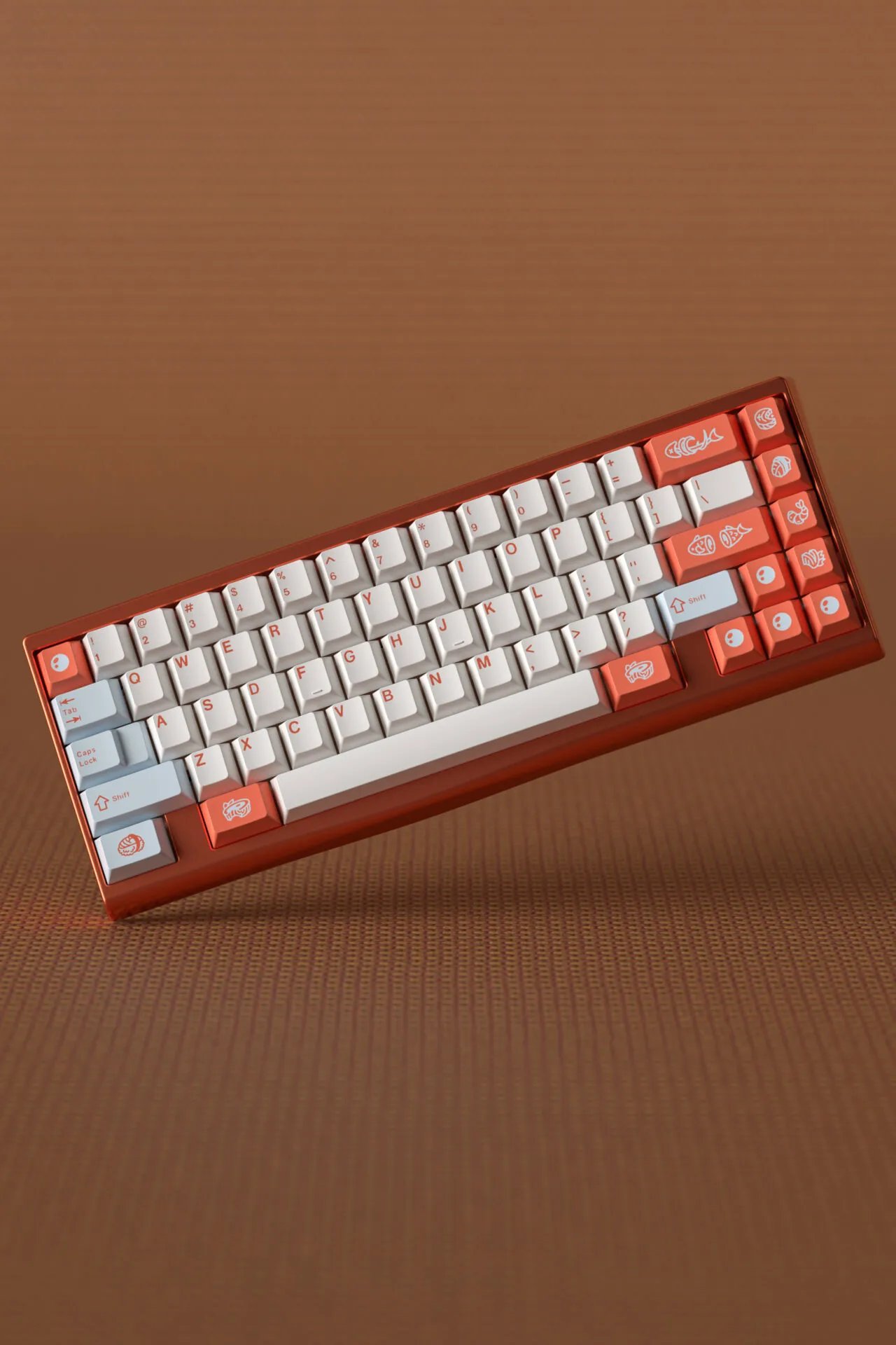 Project image