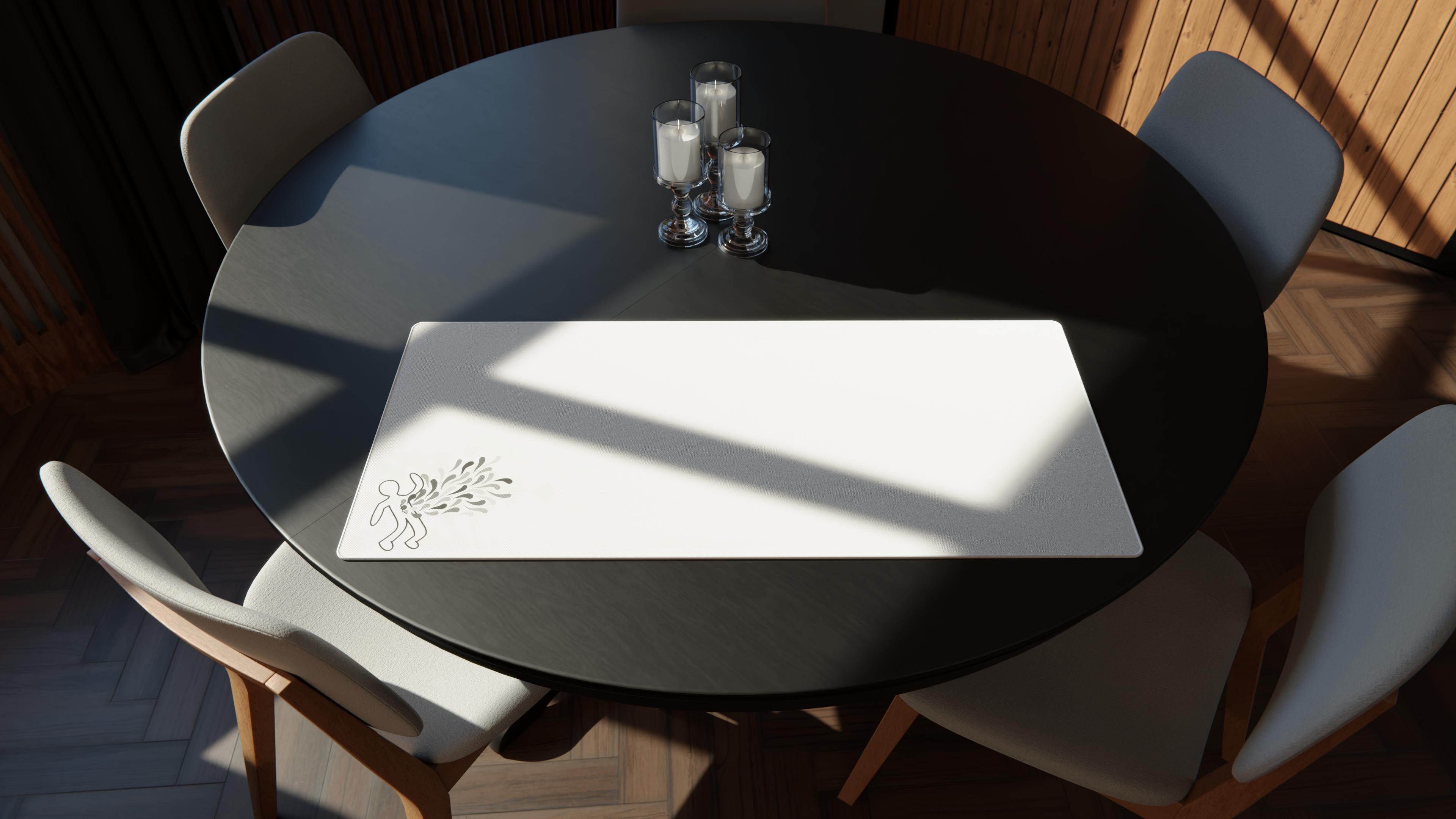 Soul Series Deskmat - ALL VENDORS ARE LIVE! image 6