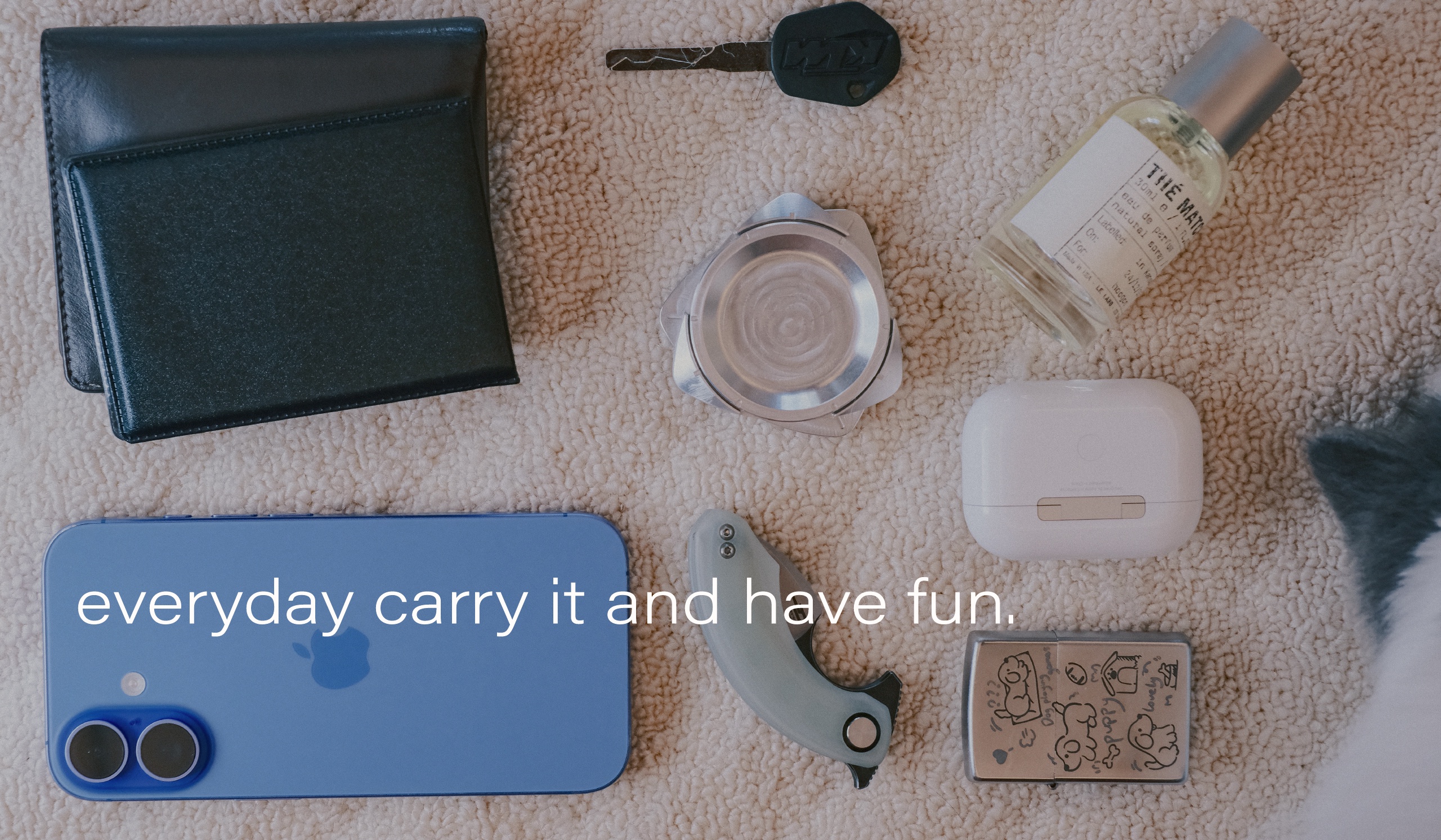 PCP 「ROTOR」 EDC-Rotor Screw tray