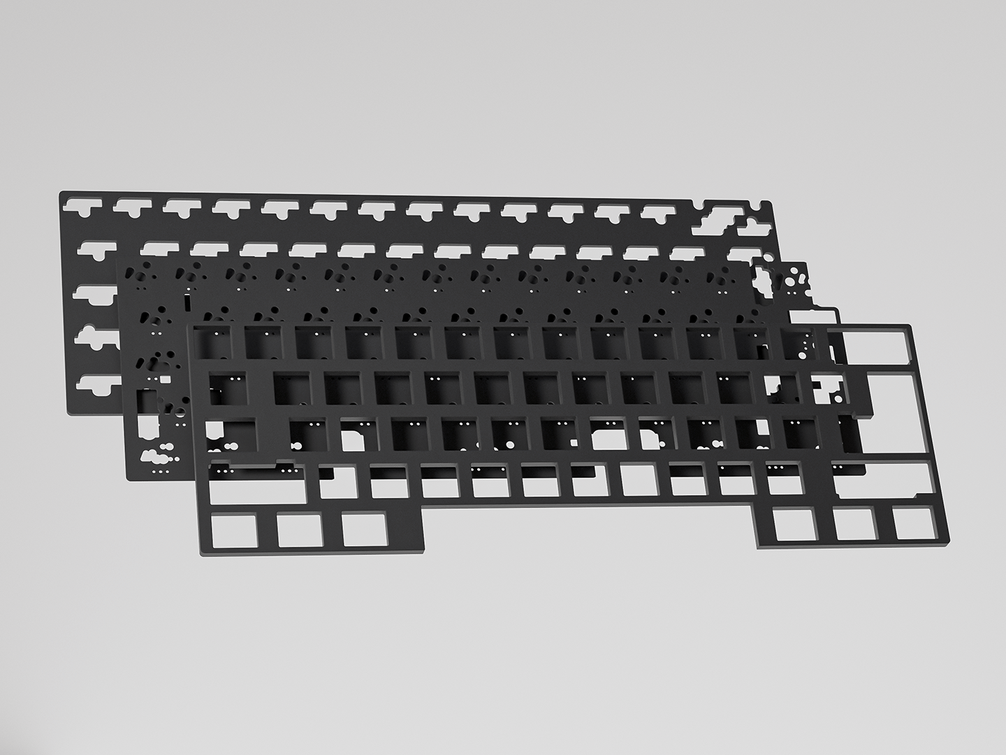 Ellipse 60% keyboard by Skepur | GB ENDED image 20