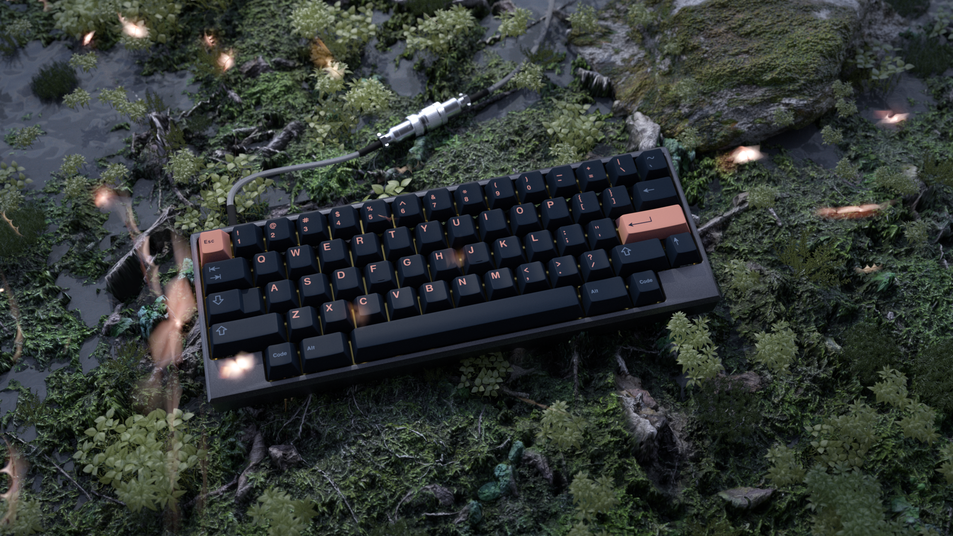 Re: [GB] GMK Firefly - Shipping to CUSTOMERS - image 3