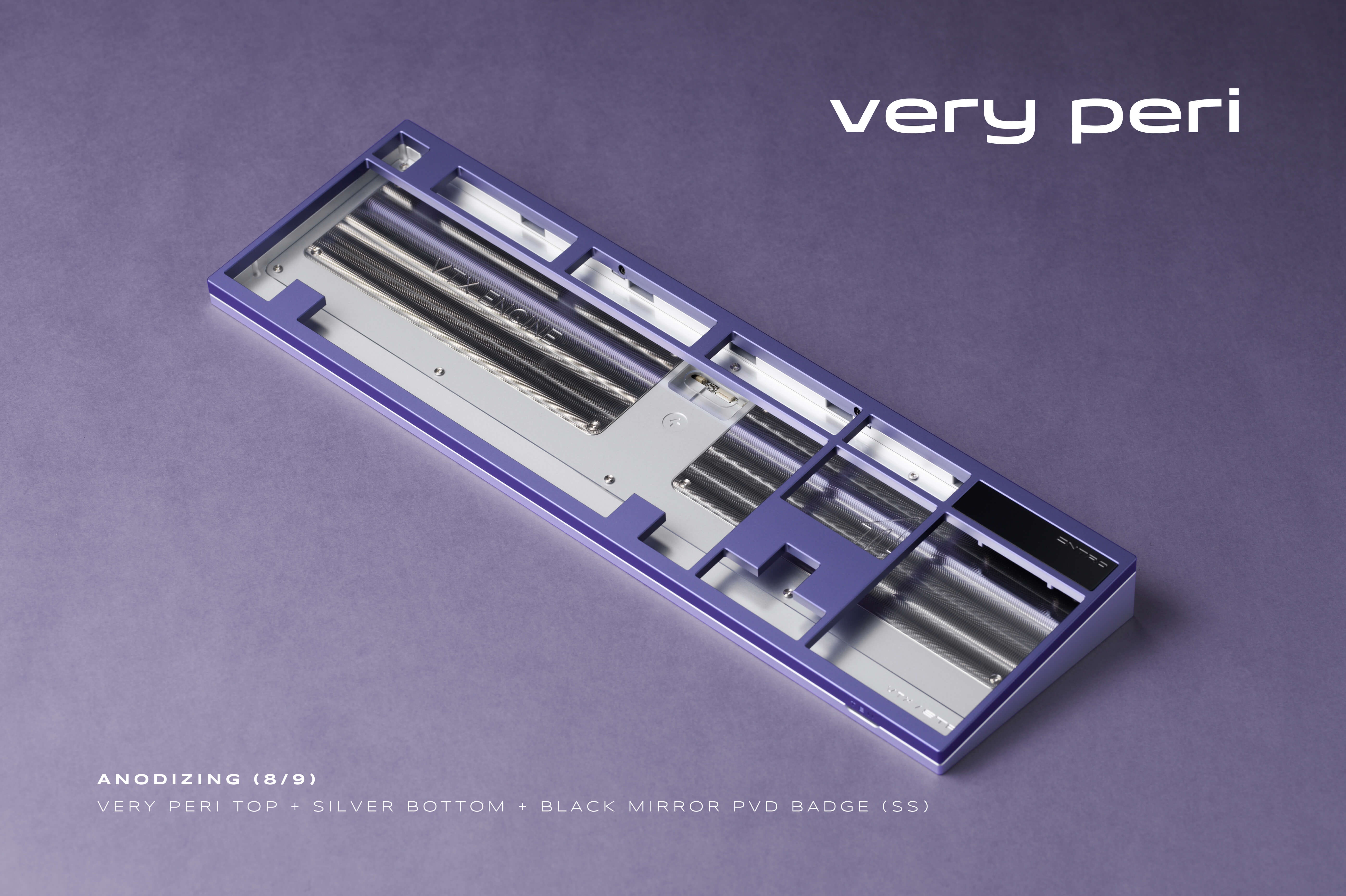 Vertex Intro S100 | The Bigger the Better! | Pre-order date: Feb 05 2025 image 75
