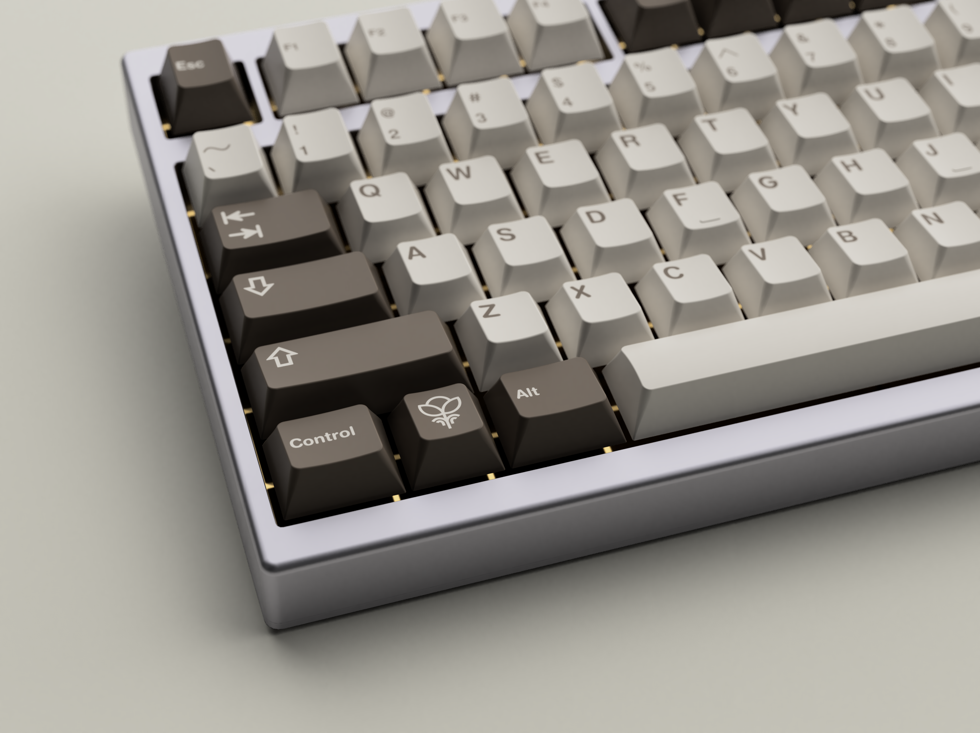 GMK Ursa | Shipping!!!!!!!!! image 18