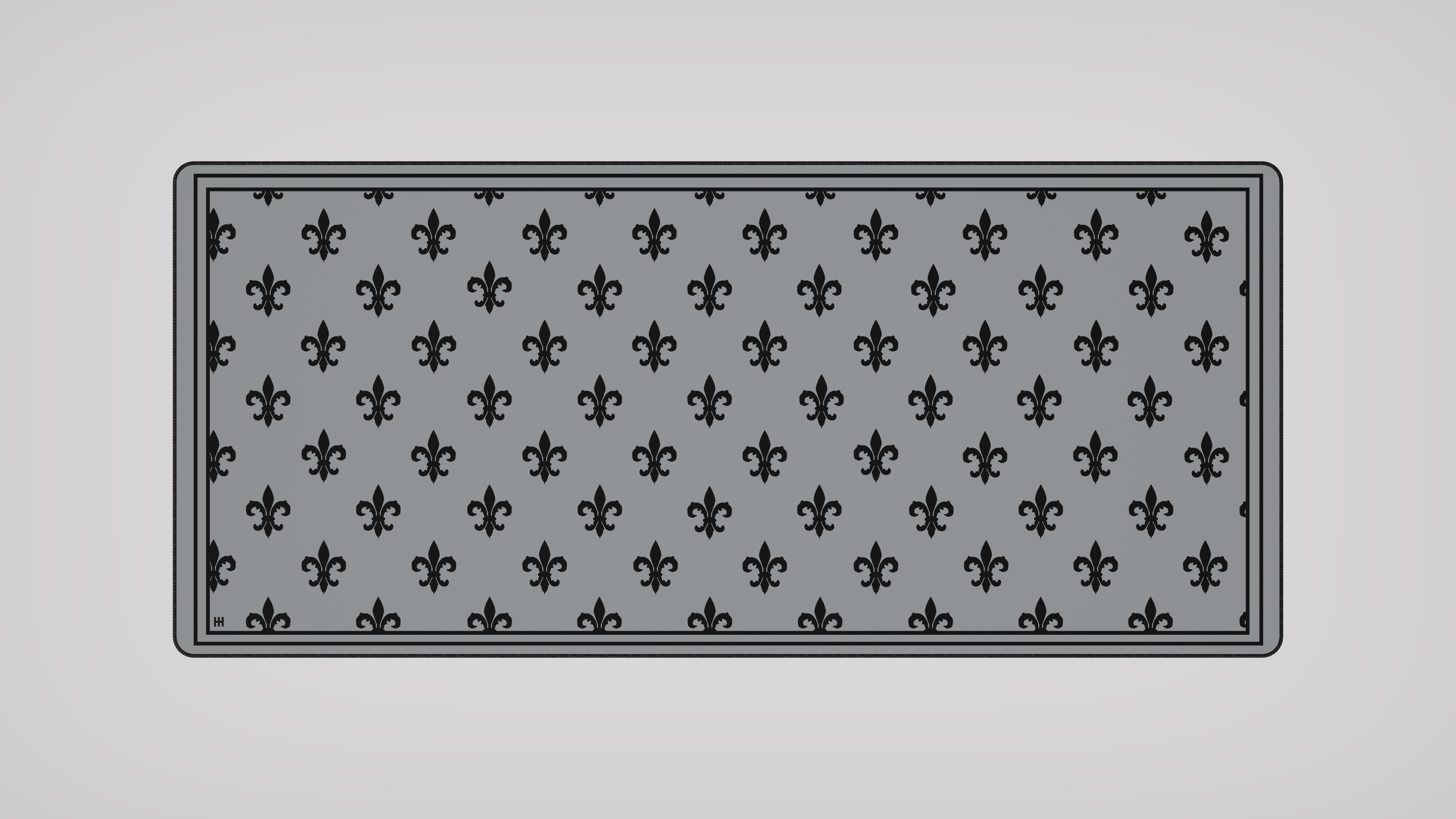 Classy Deskmat Collection by LastPadawan in collaboration with Masterworks