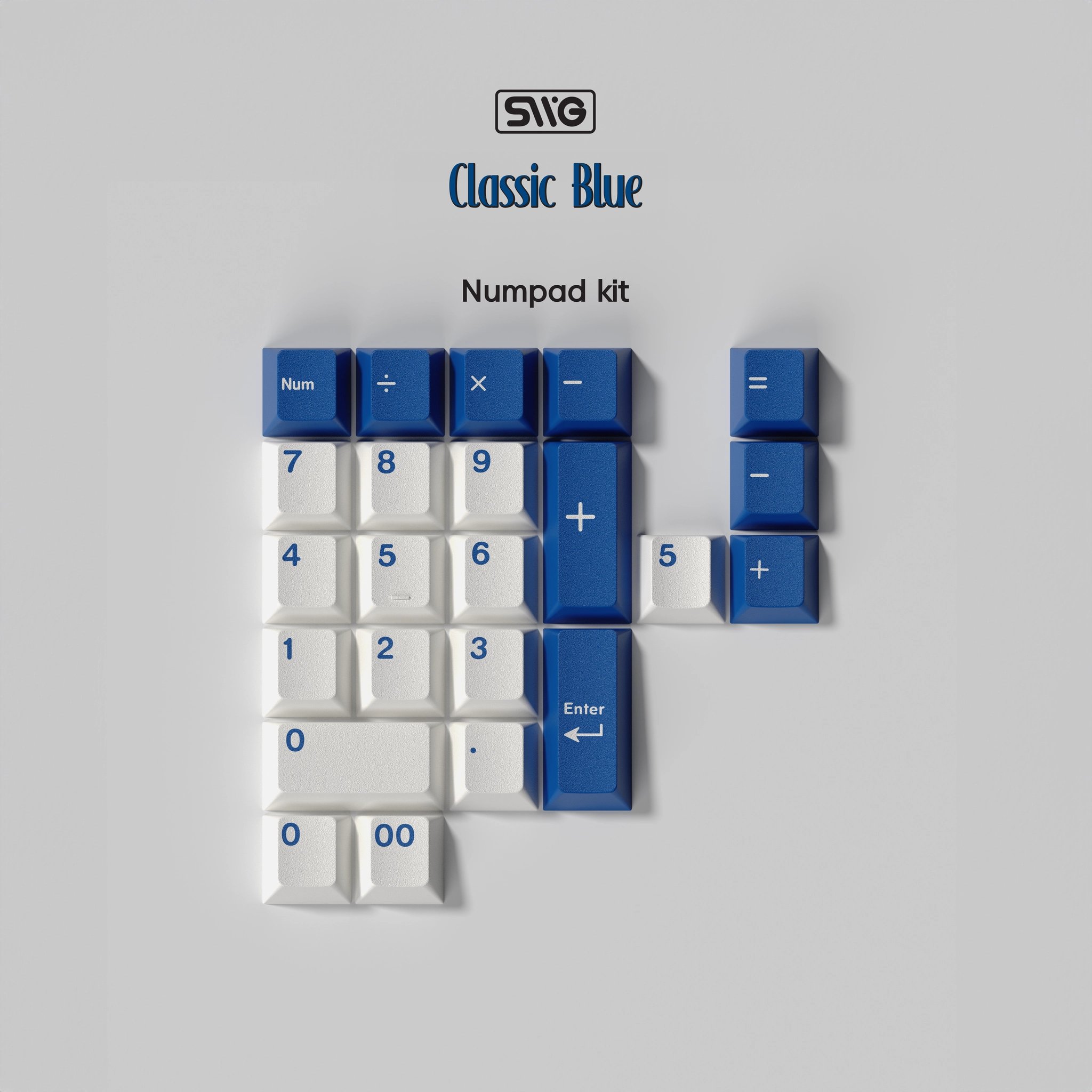 Numpad