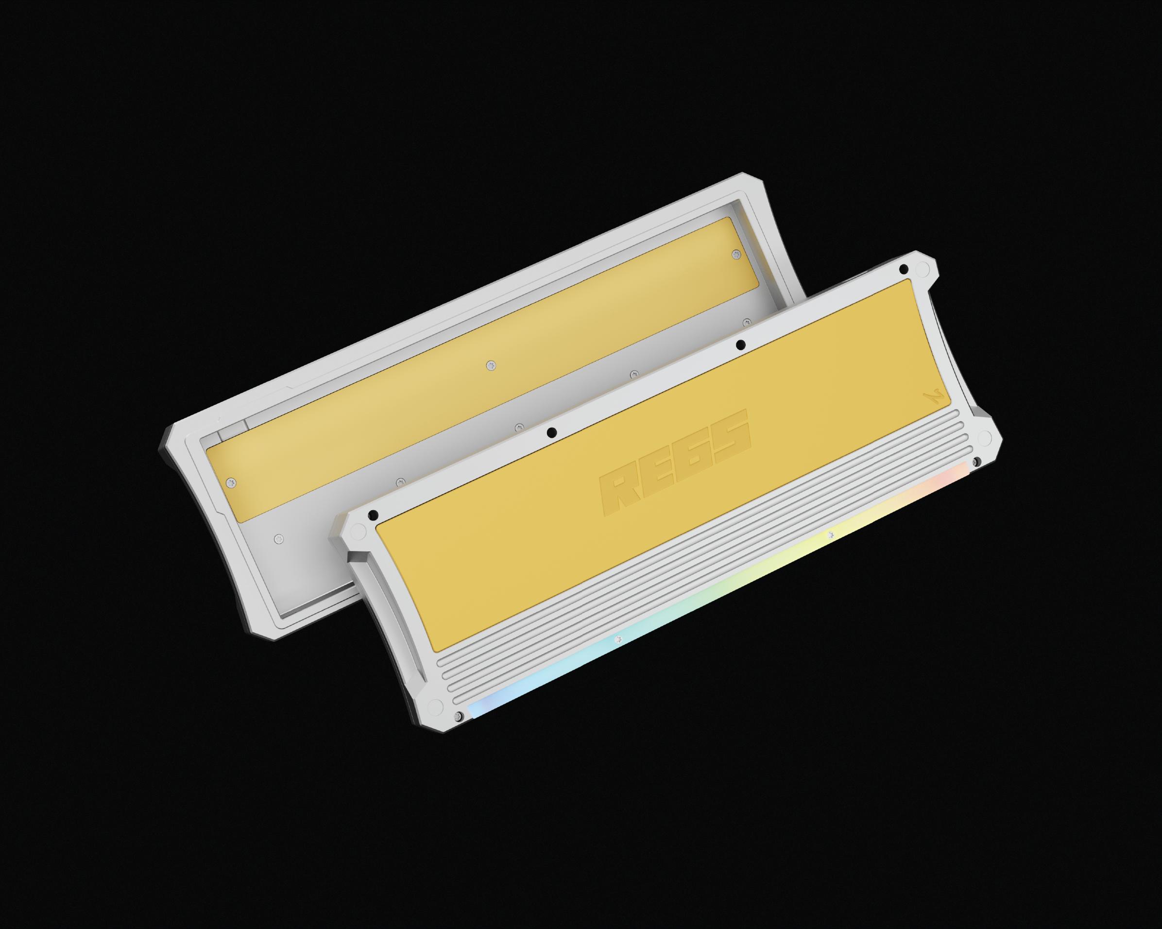 RE65 ALUMINUM (FOAMLESS STEAL!!) // Open for orders image 9