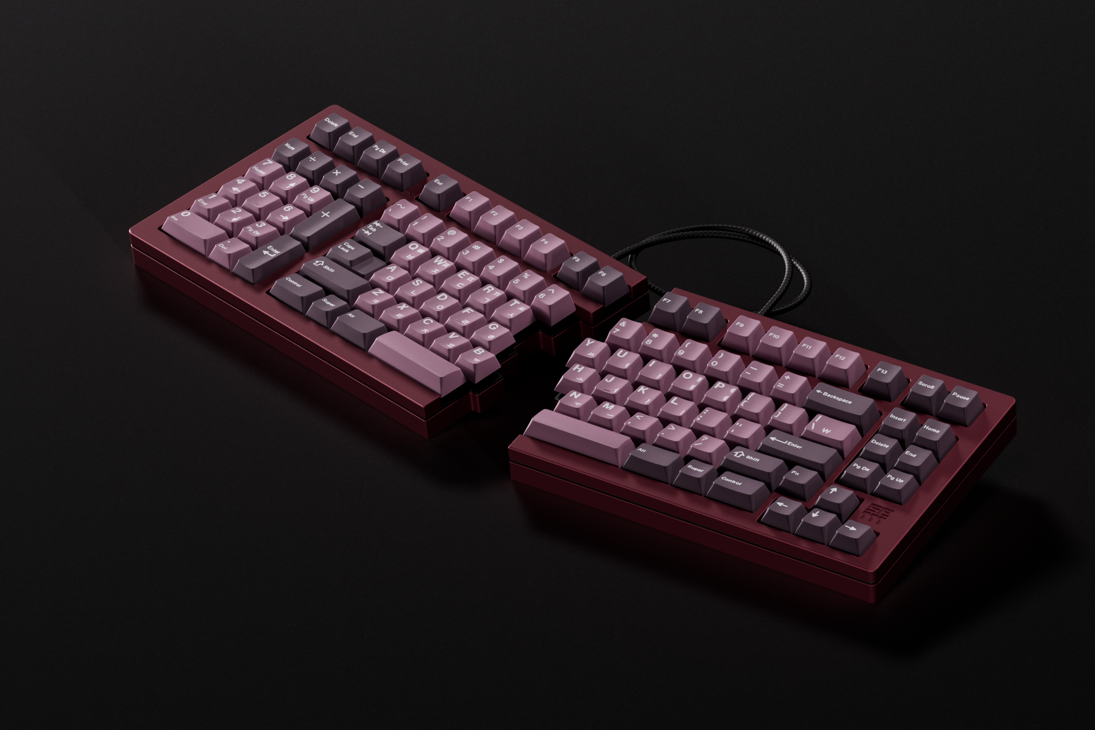 SP-111 Round 2 : Return of the King (of splits) - Ready to ship to vendors image 4
