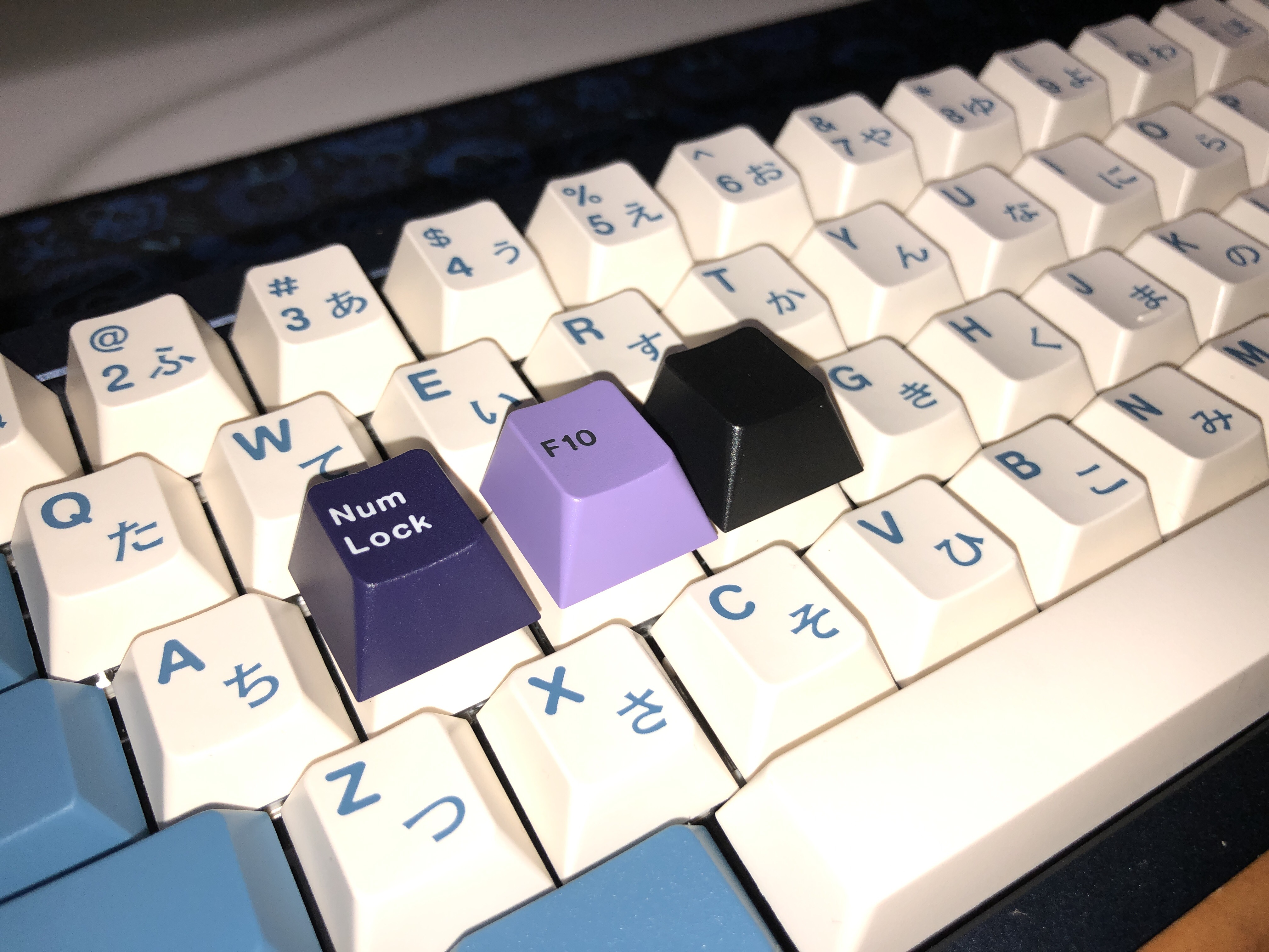 GMK First Love (5-22-20: Waiting from RAMA) image 45