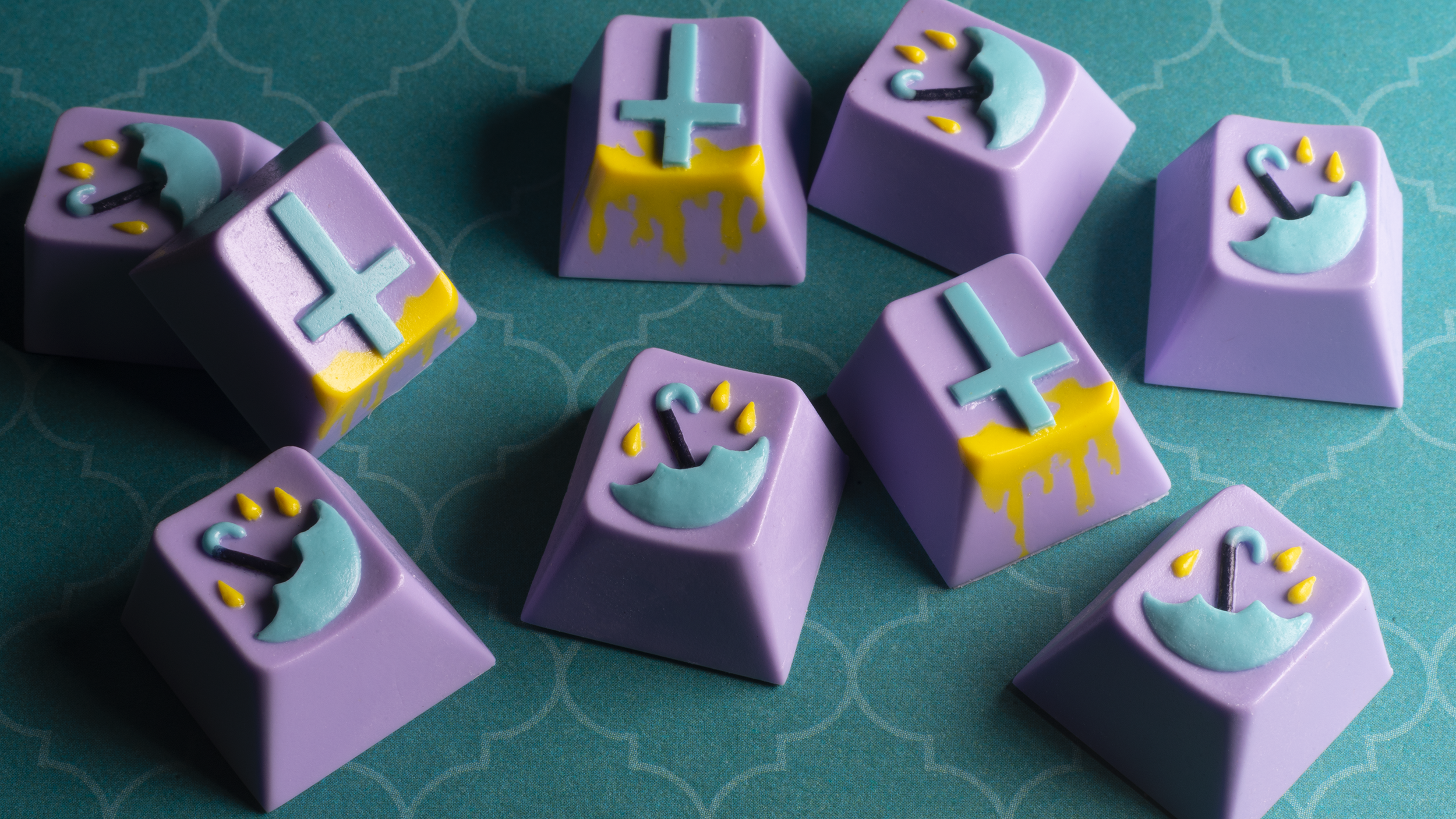 GMK Taro R2 - Closed image 15