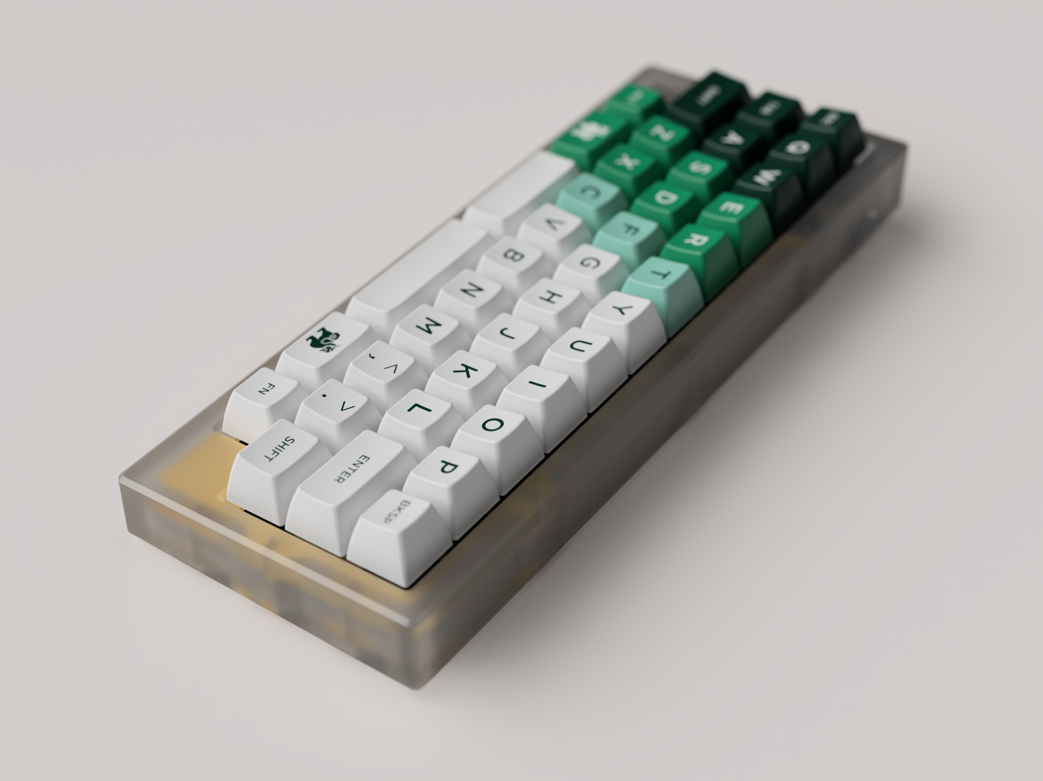 SA Jadeite - Shipping to you image 18