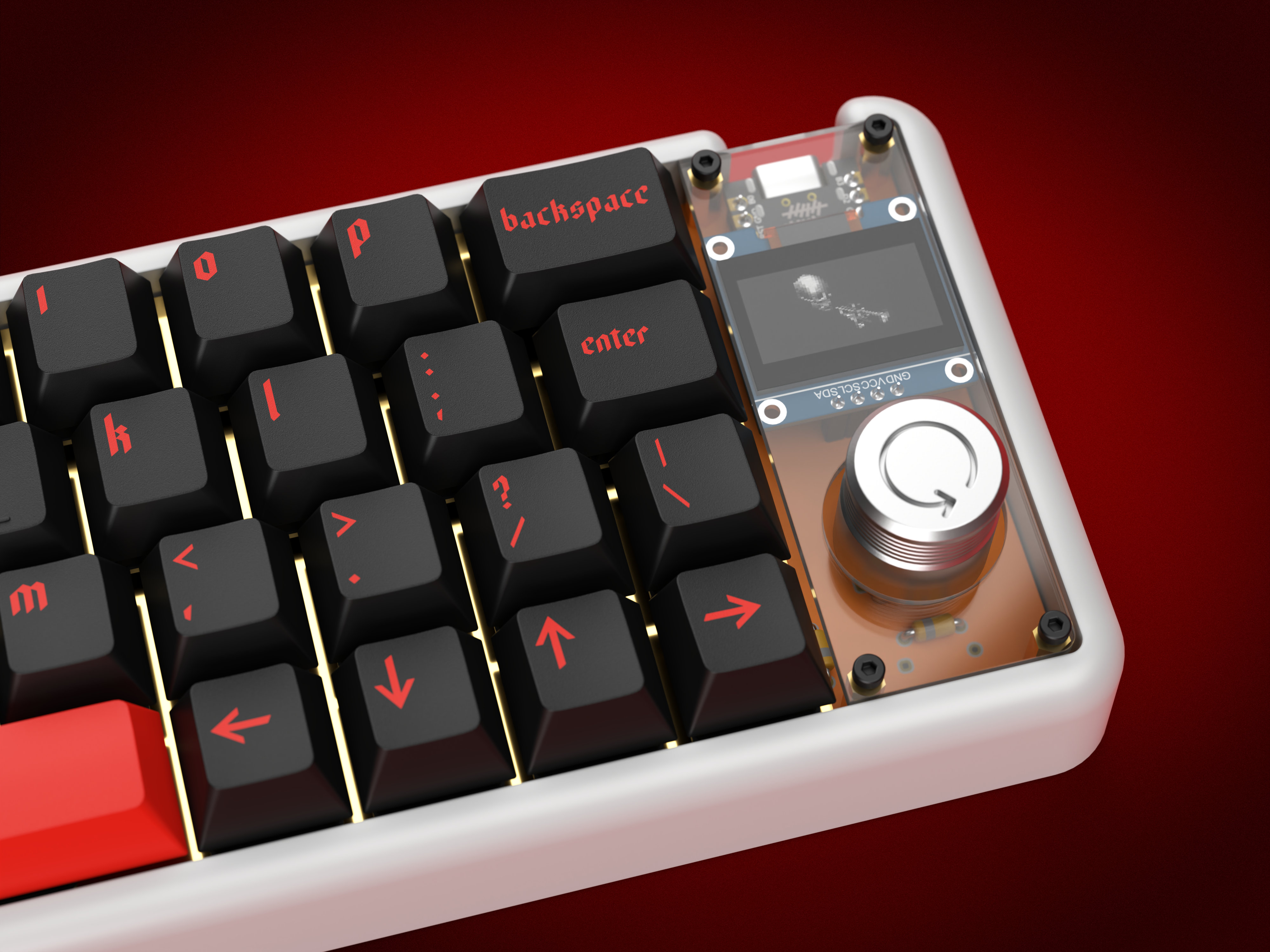 MW Heresy 💀 image 14