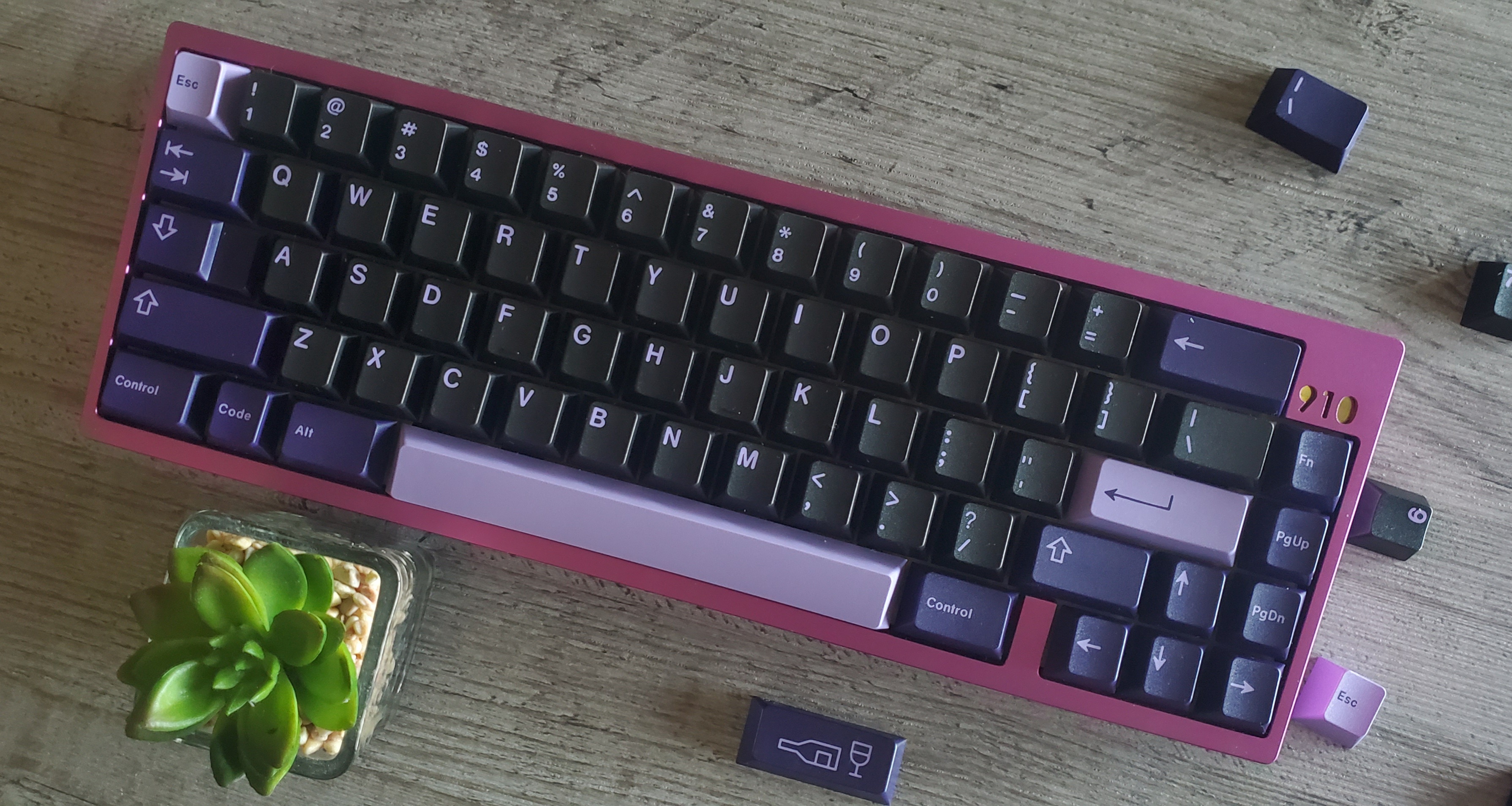 GMK First Love (5-22-20: Waiting from RAMA) image 3