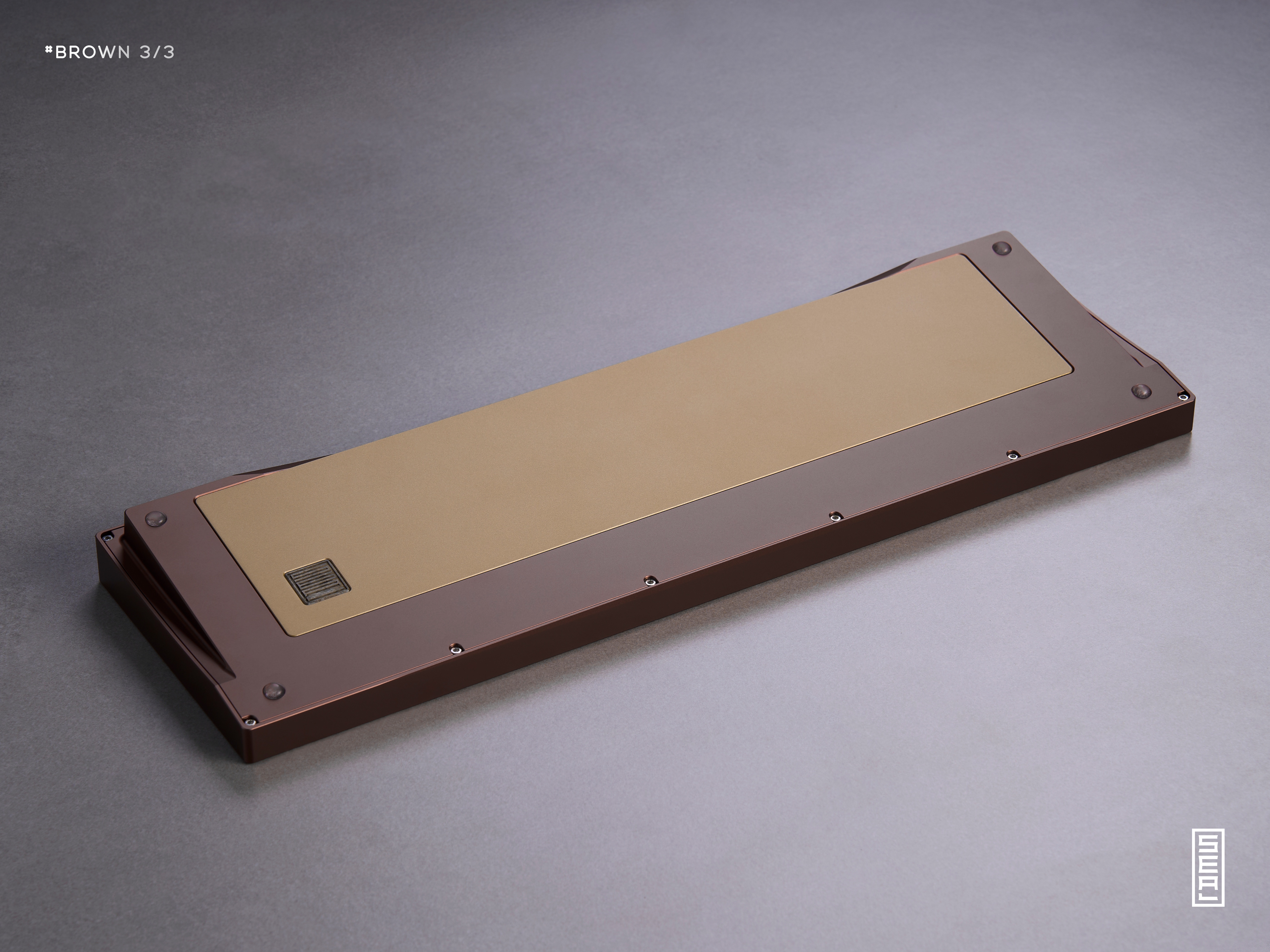 篆Seal - A Fullsize Keyboard image 27