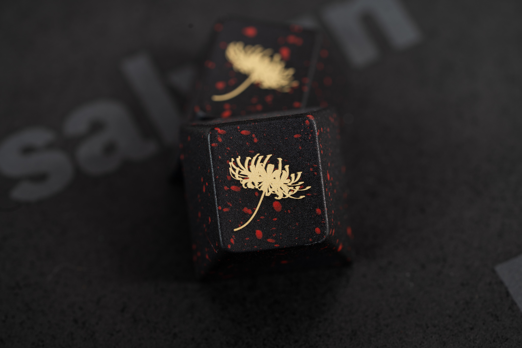 【GB】GMK Higanbana彼岸花 GB ended | Hephastos Raffle live at 5 PM ET 4 November! image 3