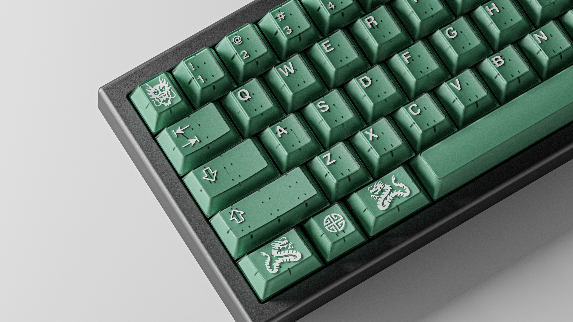 MW Jade Dragon | Pre-orders finished - In-stock now at US/EU image 17