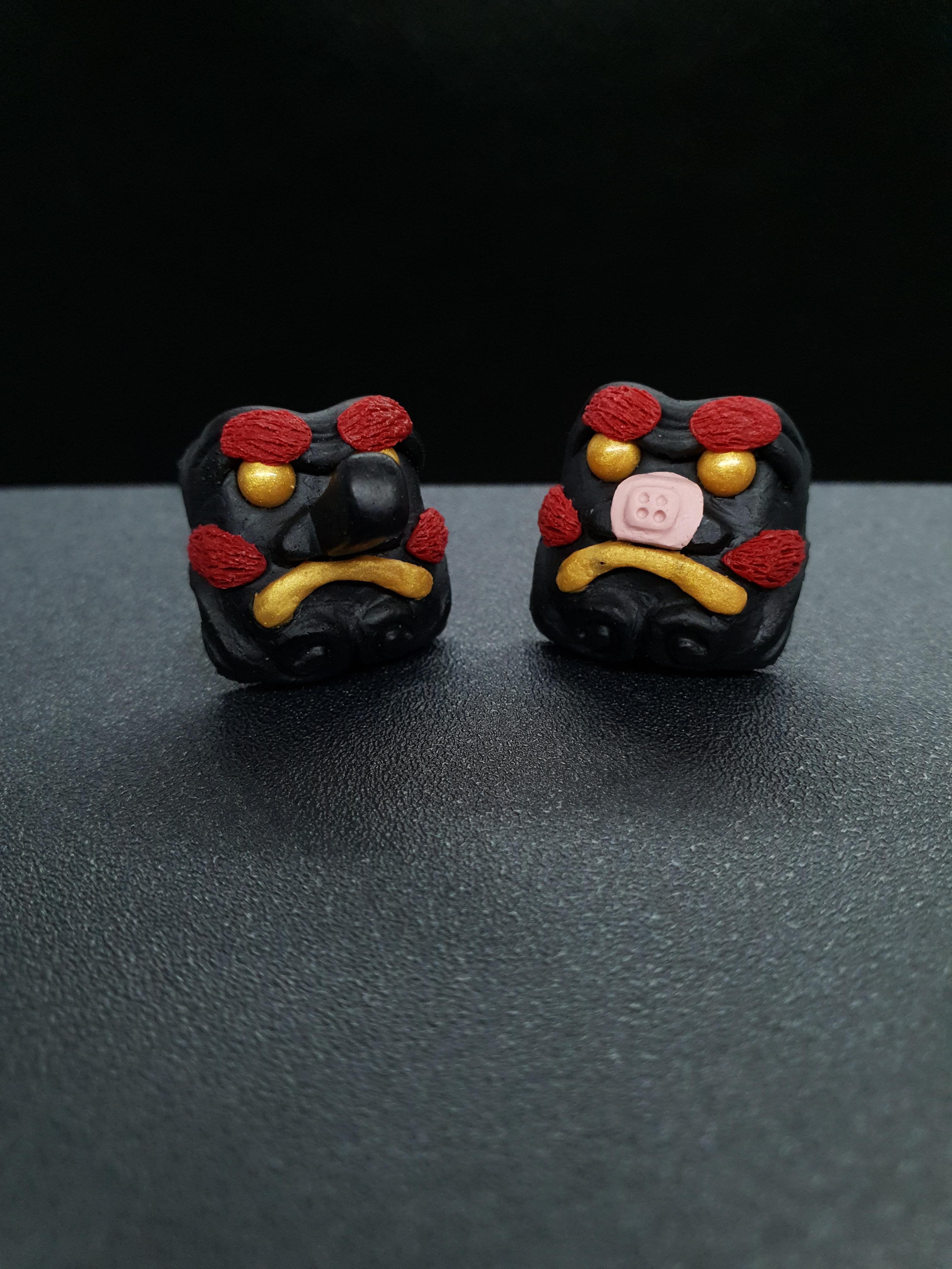 【GB】GMK Higanbana彼岸花 GB ended | Hephastos Raffle live at 5 PM ET 4 November! image 9