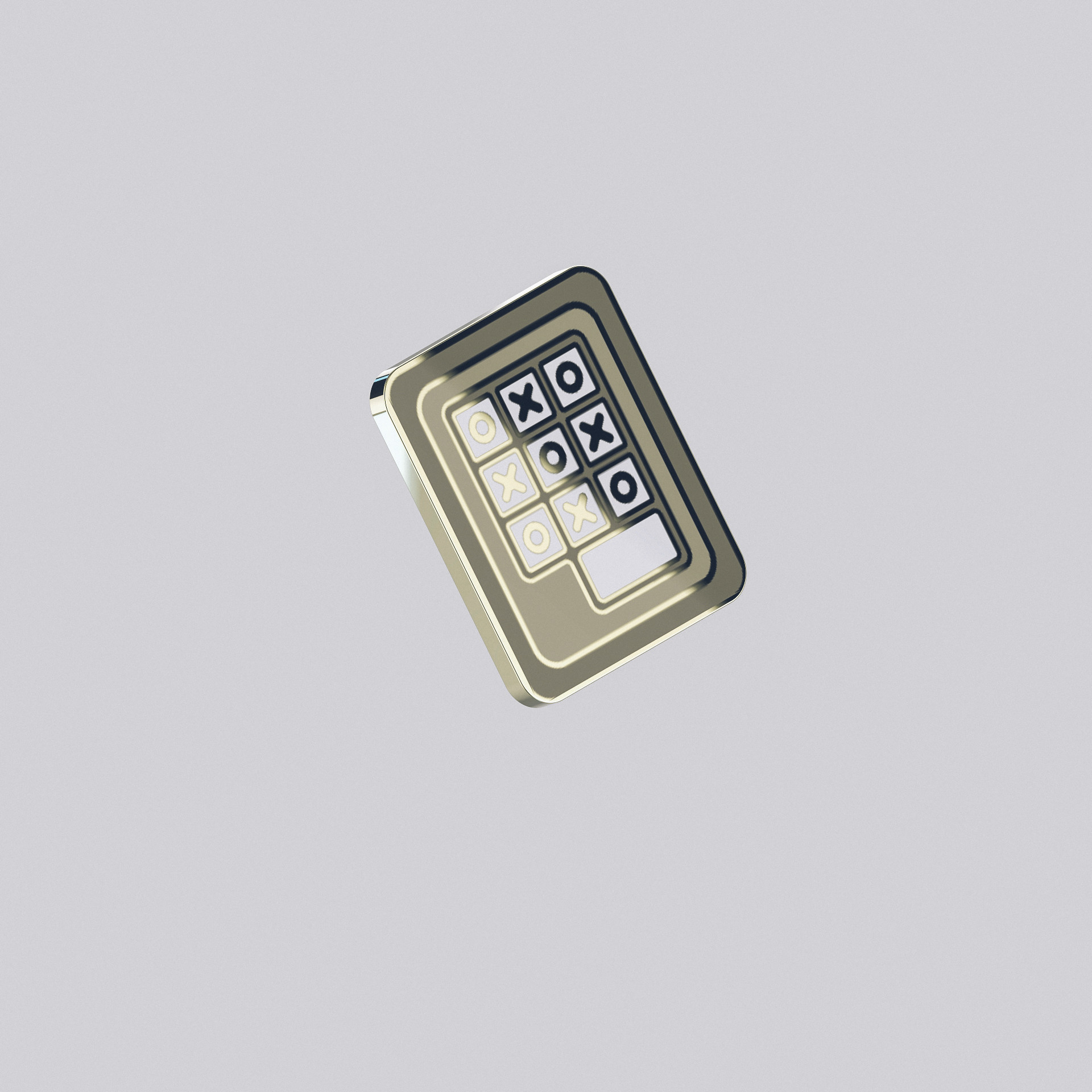 RAMA ALUMINIUM X/O CAP (SHIPPED) image 9