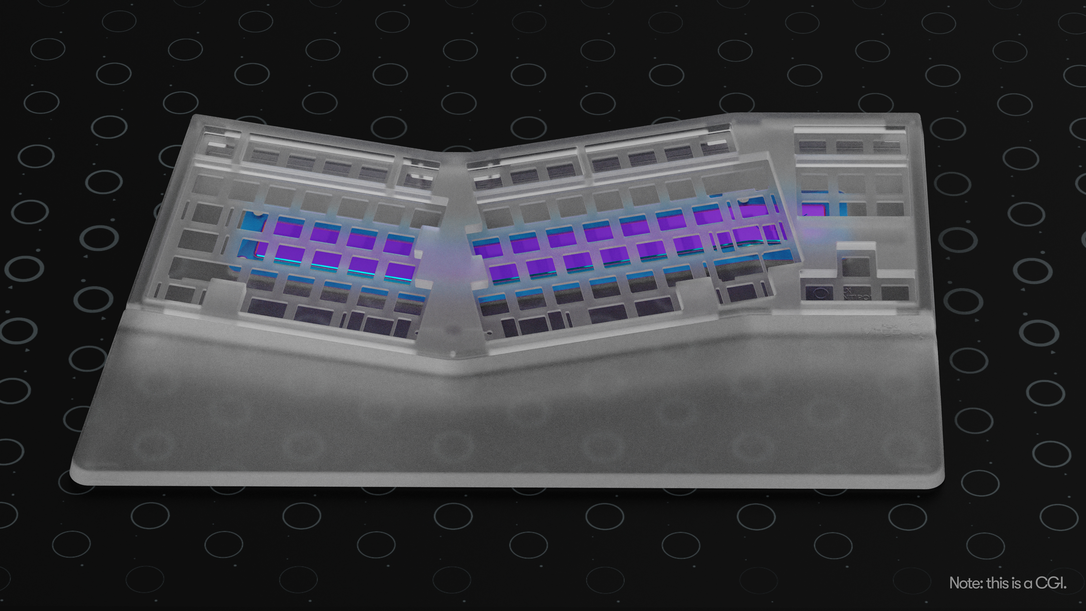 FLX Virgo R2 - GB concluded - Extras raffle starts today 8th of December. image 5