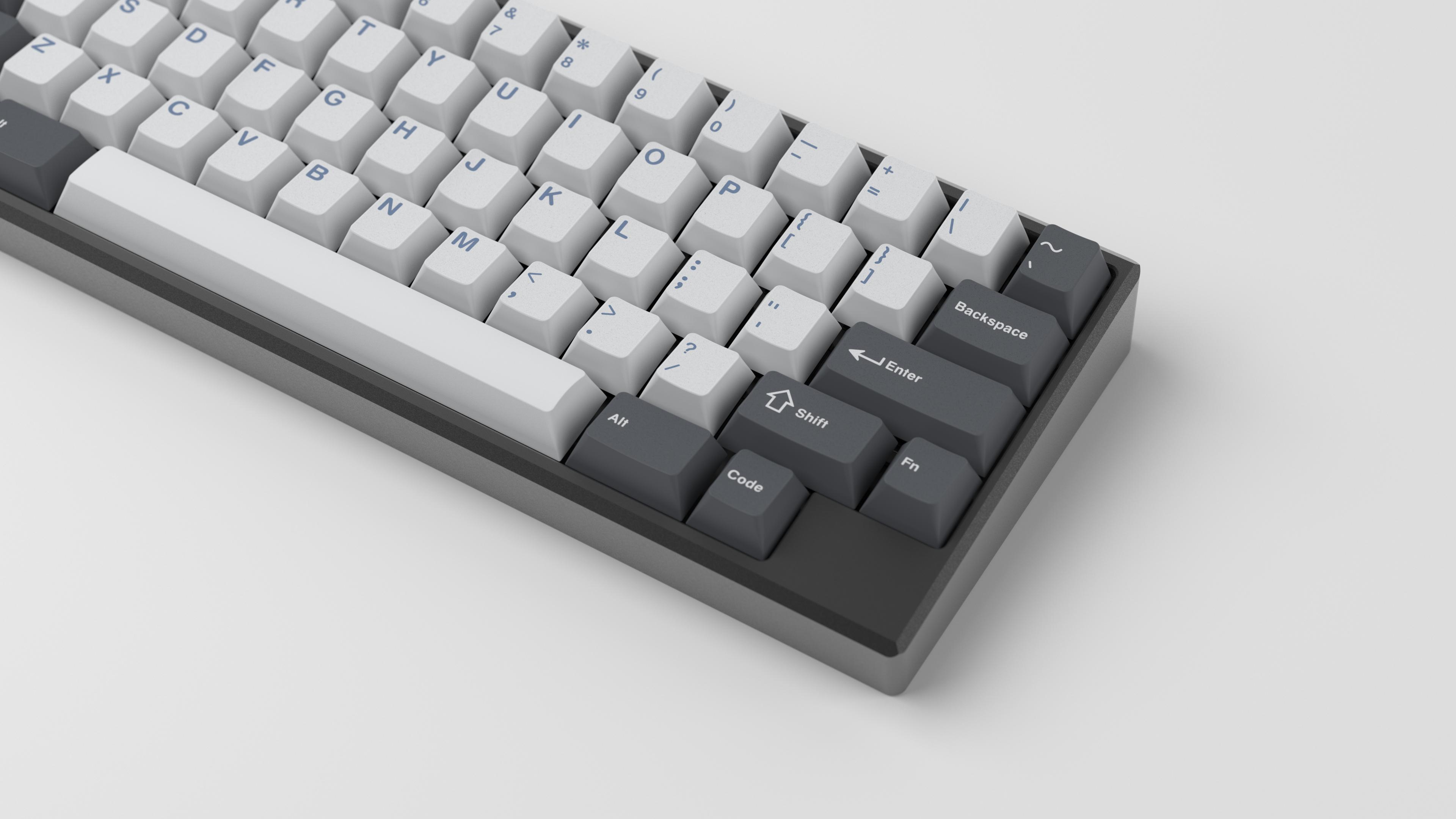 GMK Arctic [In Production - Unsure of NA status - Request your chargebacks] image 19