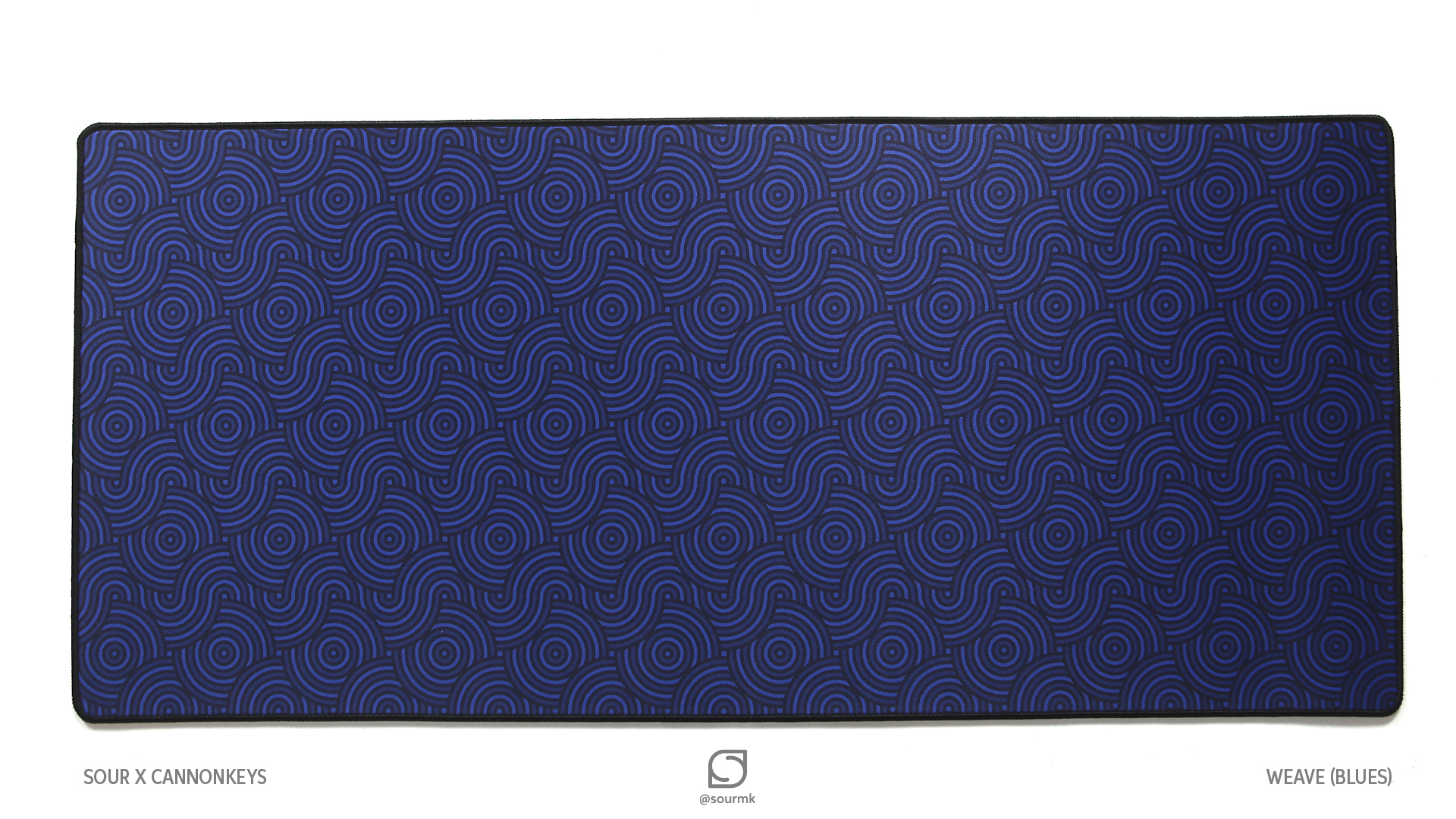 Weave Deskmats image 2