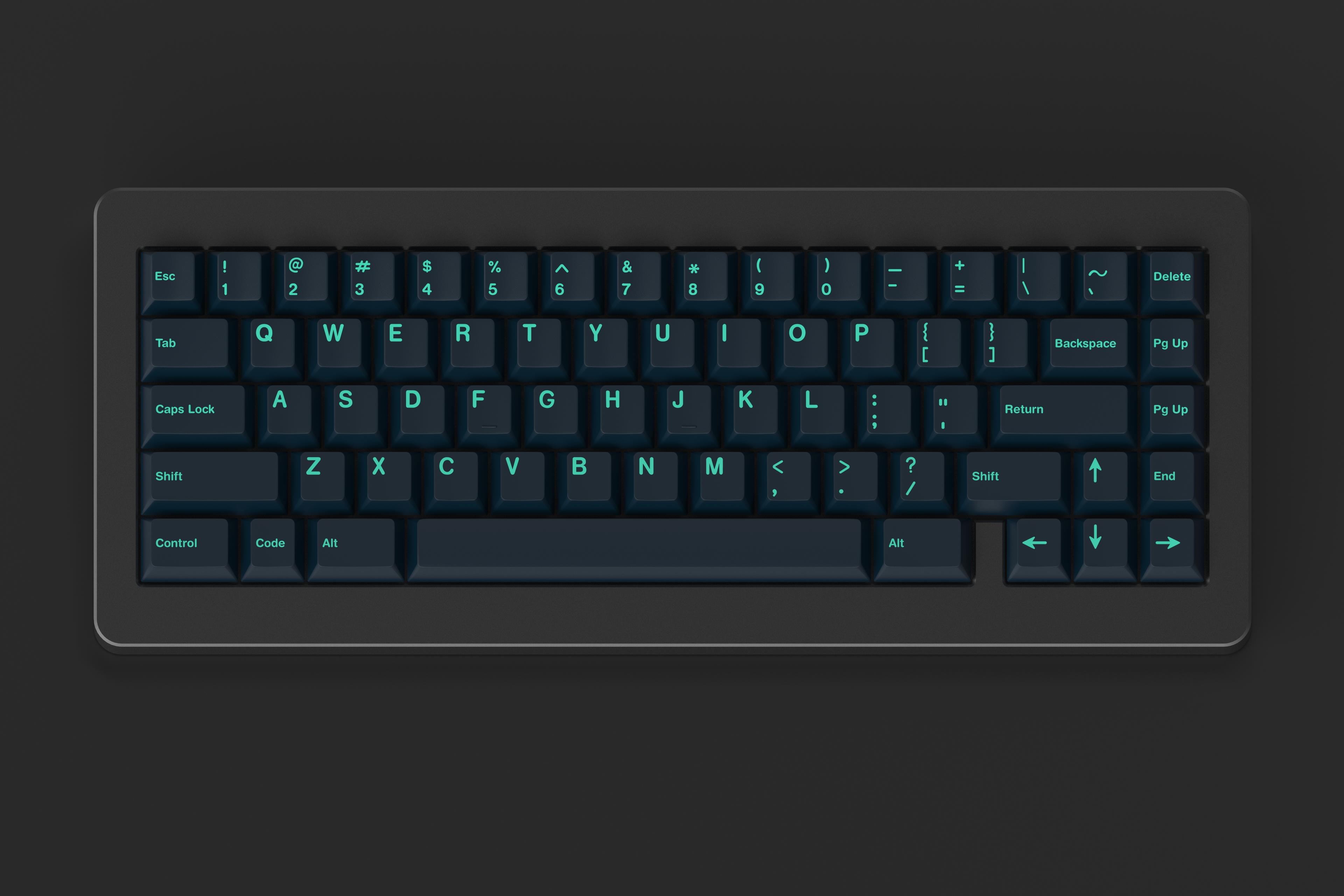 GMK Metropolis ( COMPLETE ) image 17
