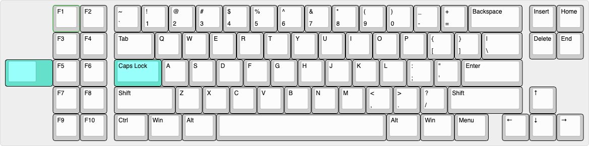 Teton 78 - A 68 XT | Keyboards arrived - 3 In Stock Extras Available! image 9