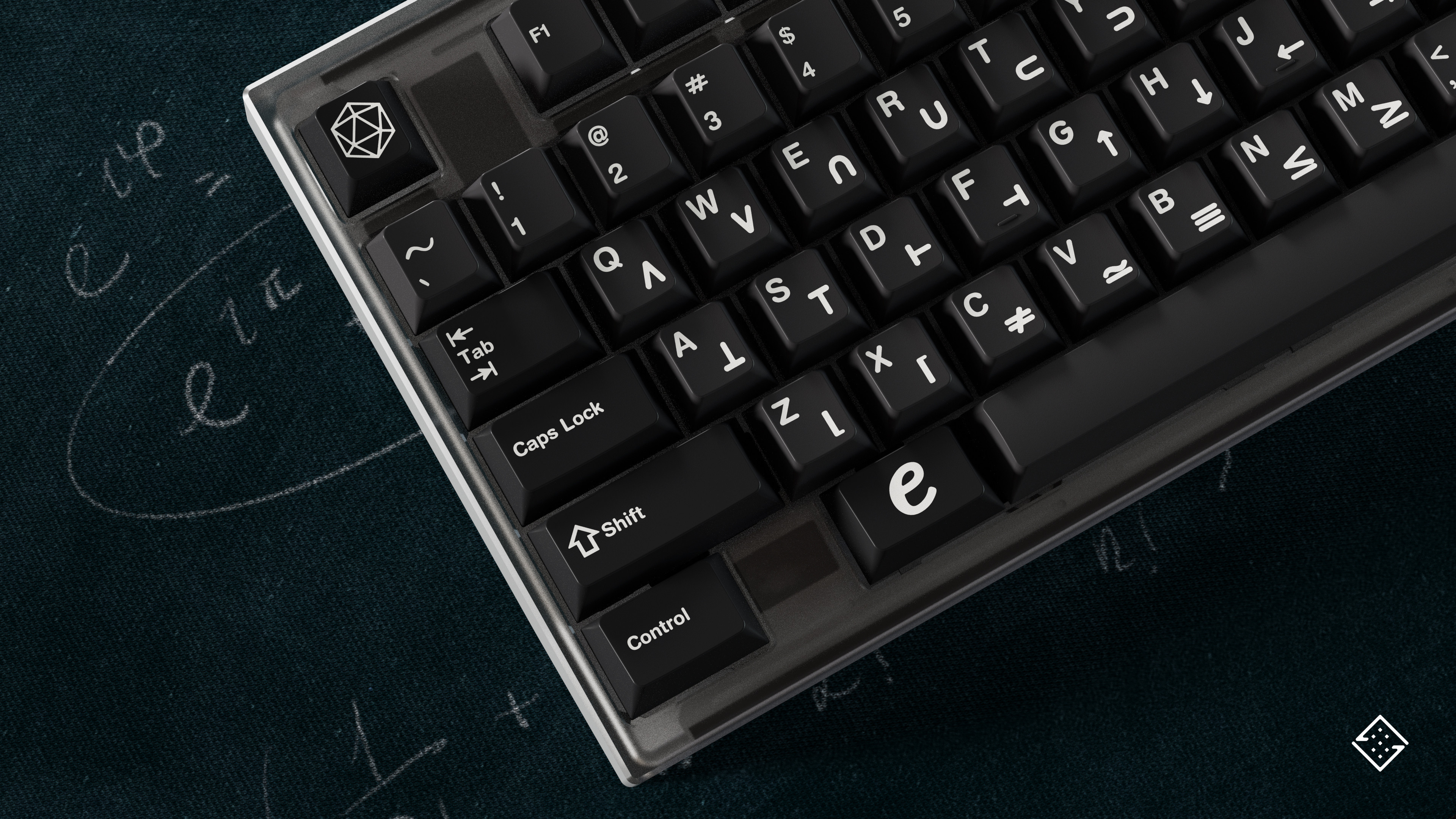 GMK Euler - Complete image 25