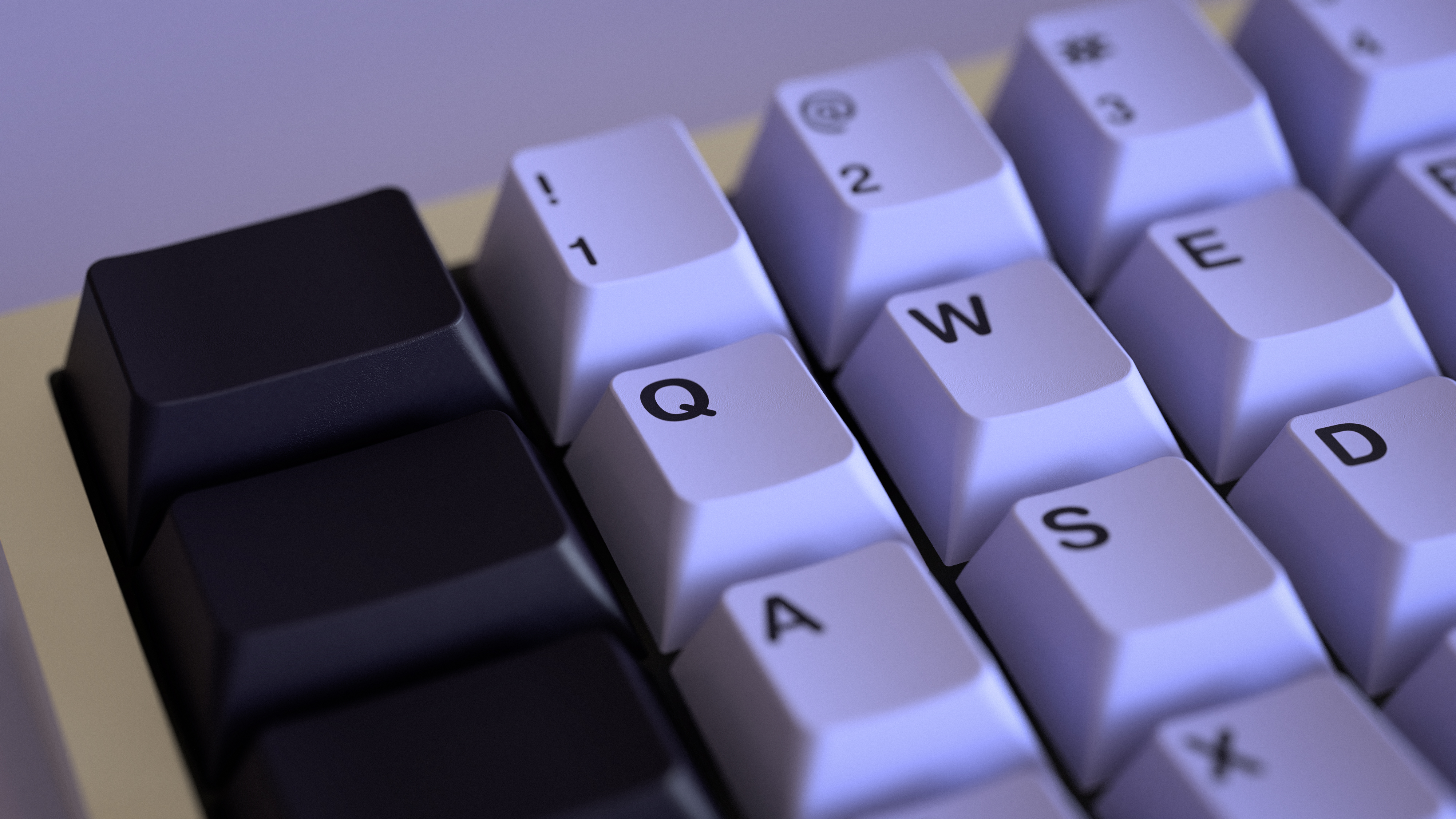 GMK Taro R2 - Closed image 27