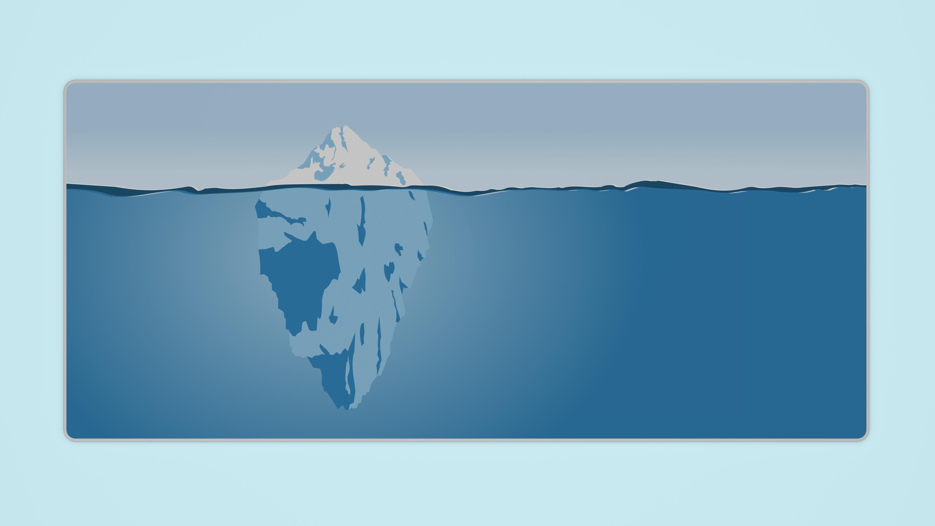 GMK Iceberg | GB Closed image 24