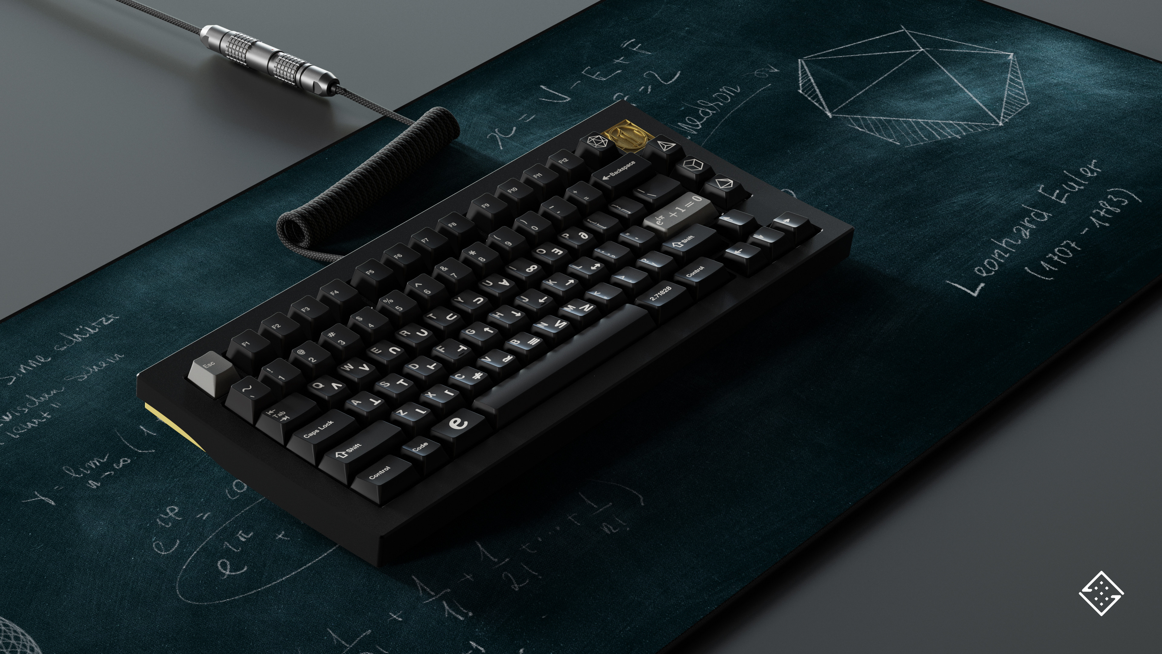 GMK Euler - Complete image 17