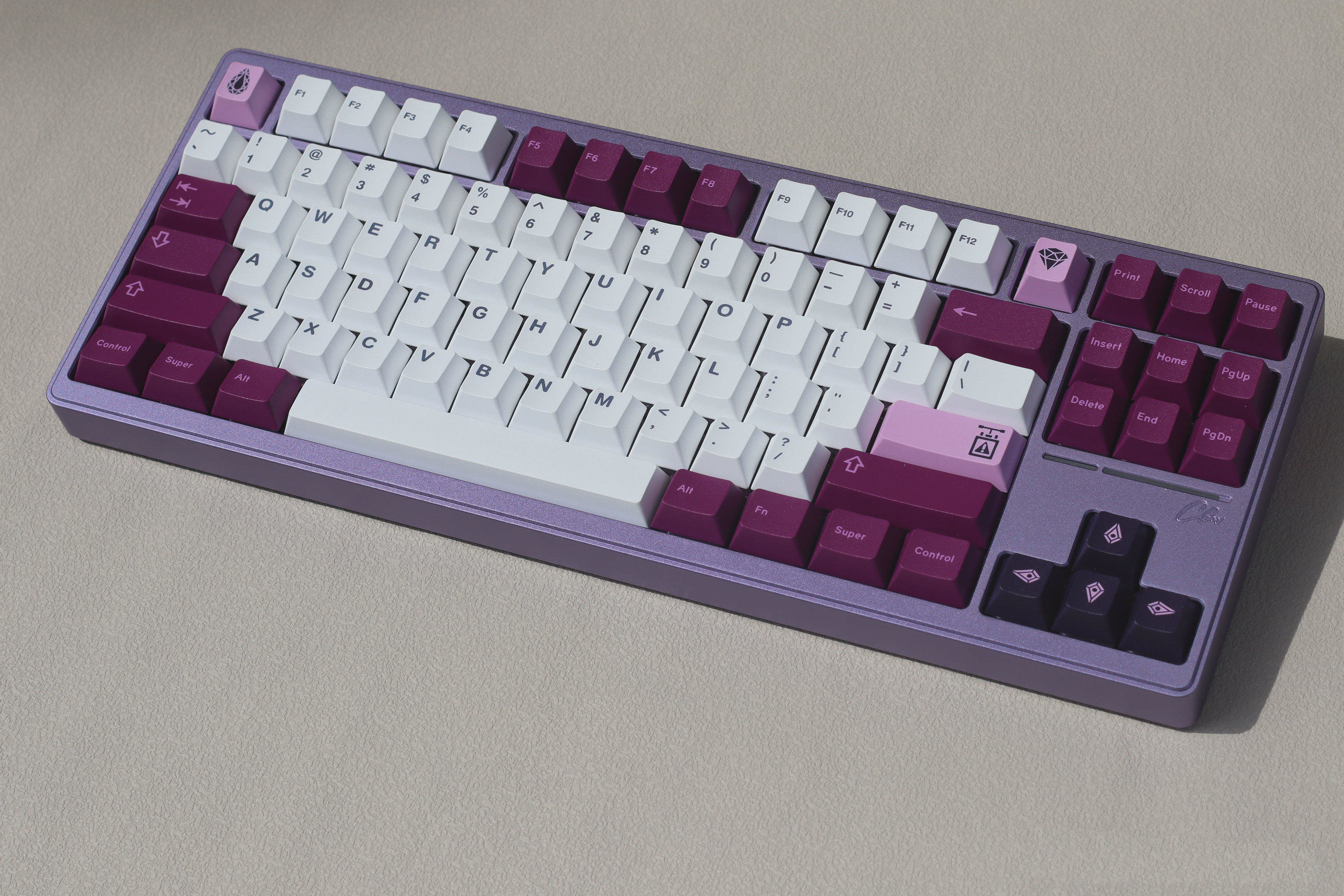 CKW80 TKL/WKL, 3-in-1 Mounting Ways - February 7th to March 7th image 8