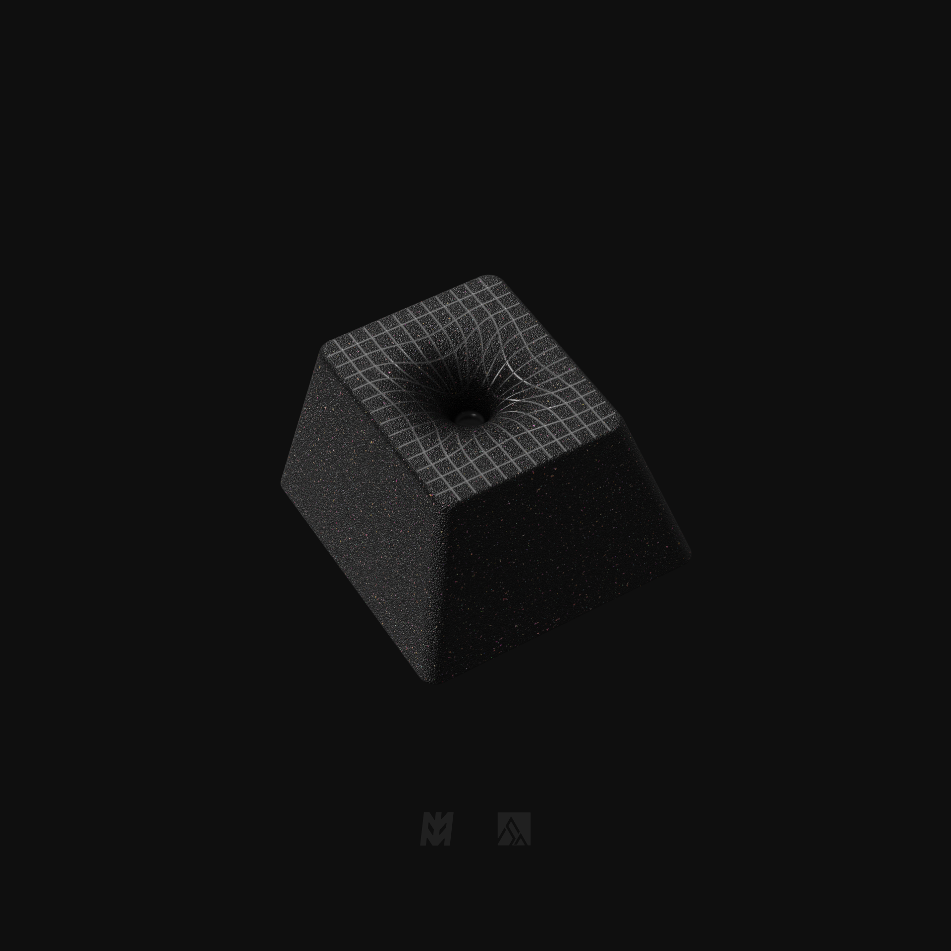 GMK Singularity - approaching event horizon image 12