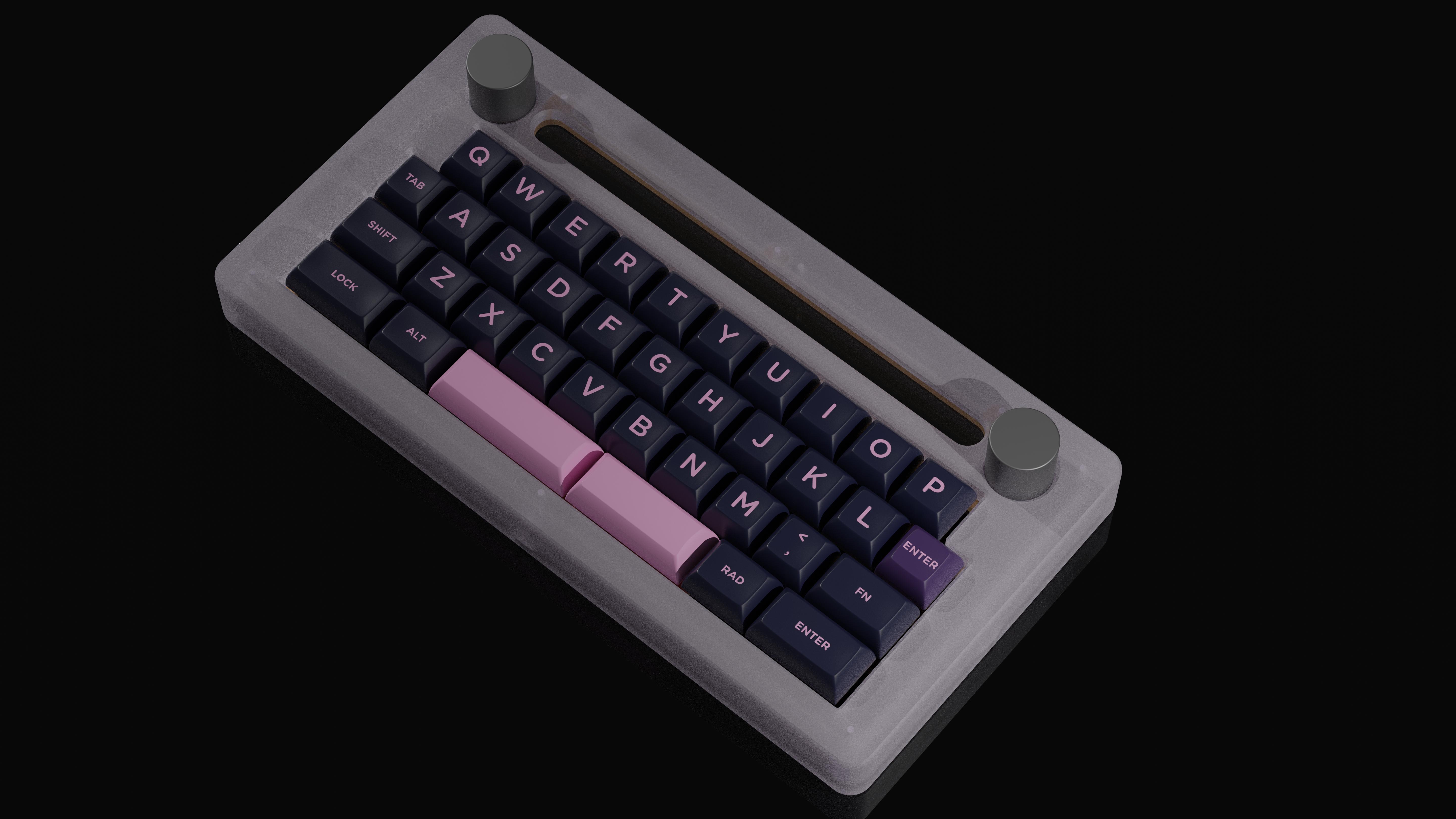 KAM 80s After Dark - shipping from zfrontier sorting for other vendors image 42