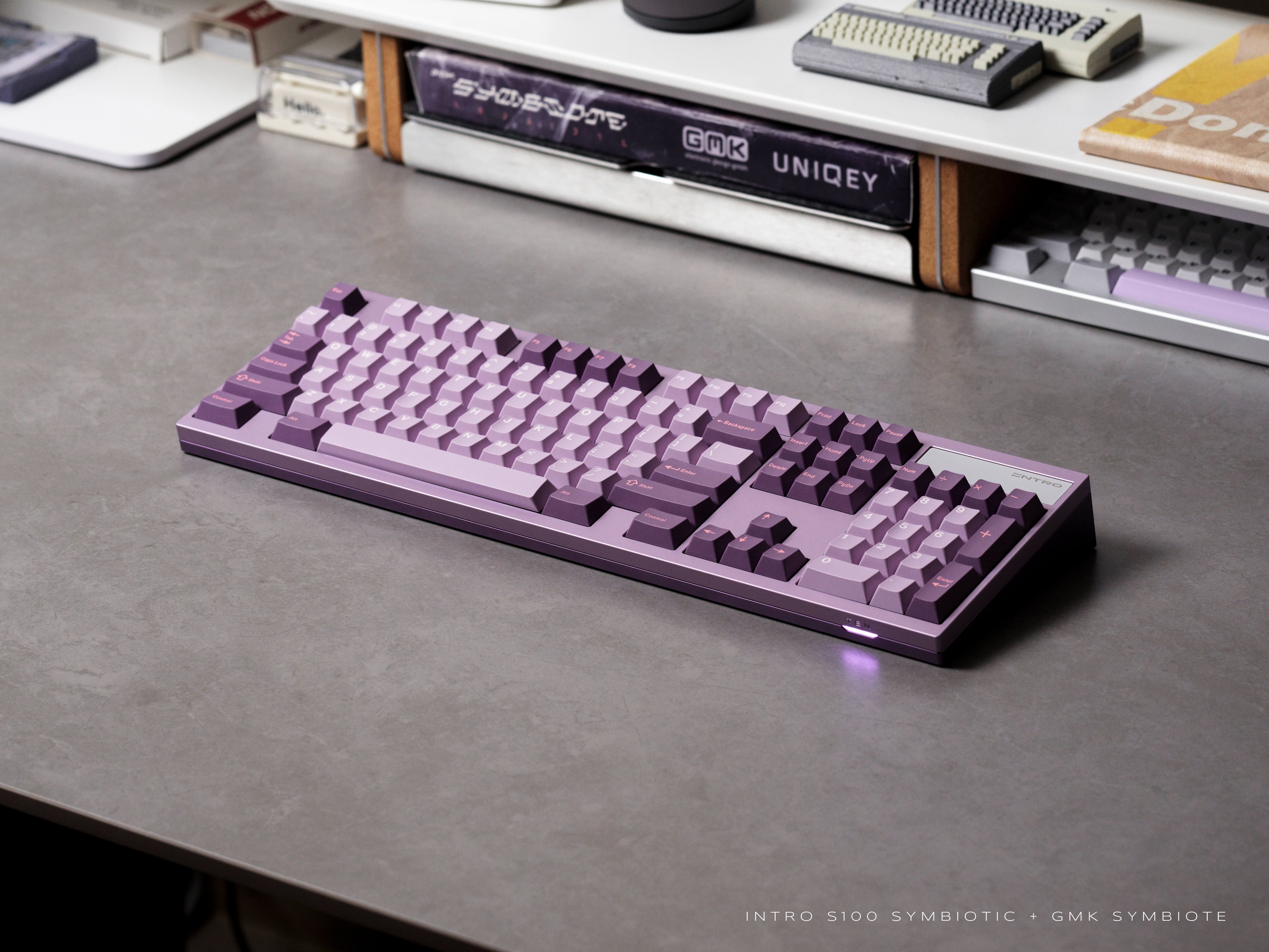 Vertex Intro S100 | The Bigger the Better! | Pre-order date: Feb 05 2025 image 19