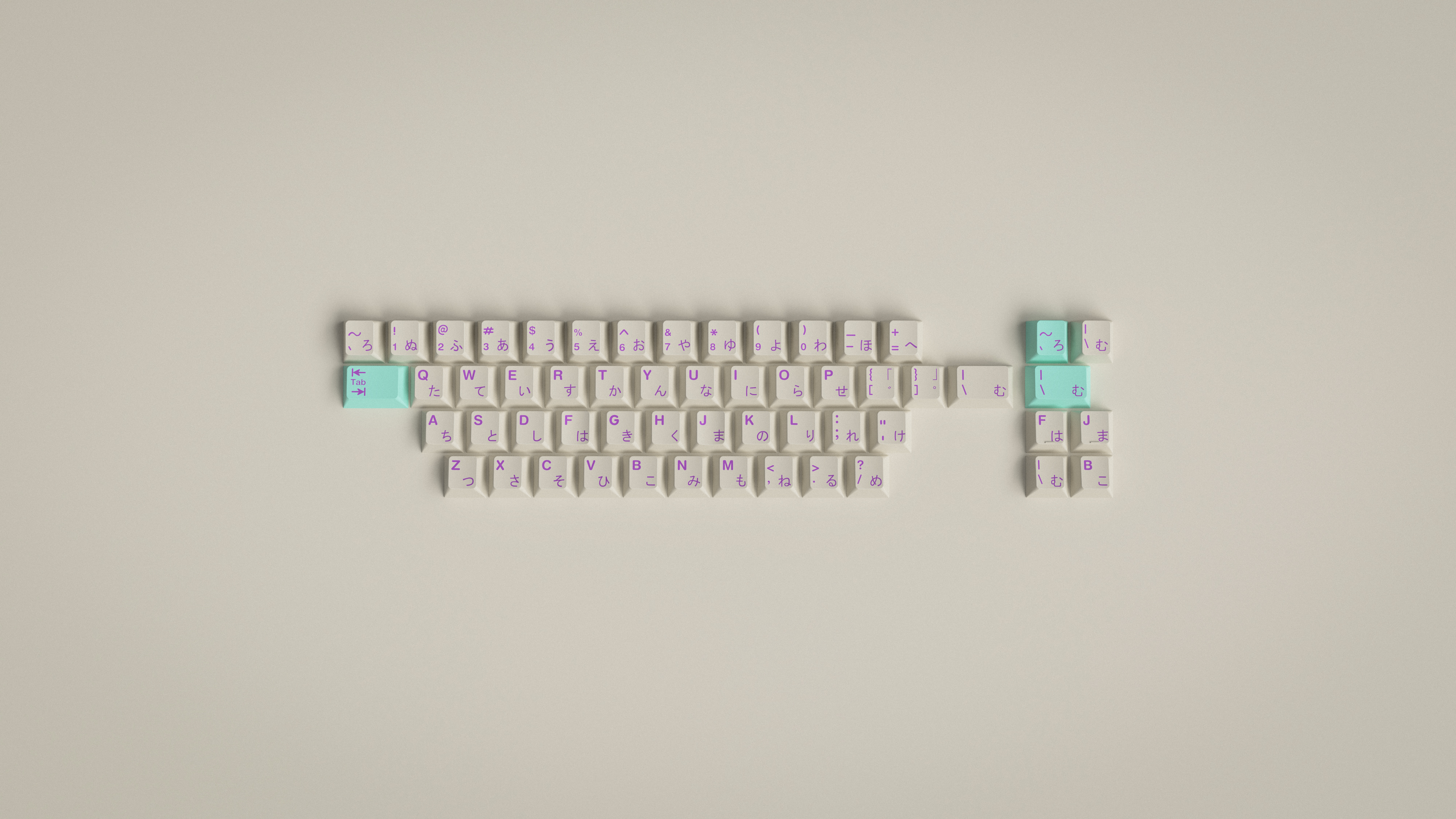 GMK『analogdreams』Shipping Soon image 3
