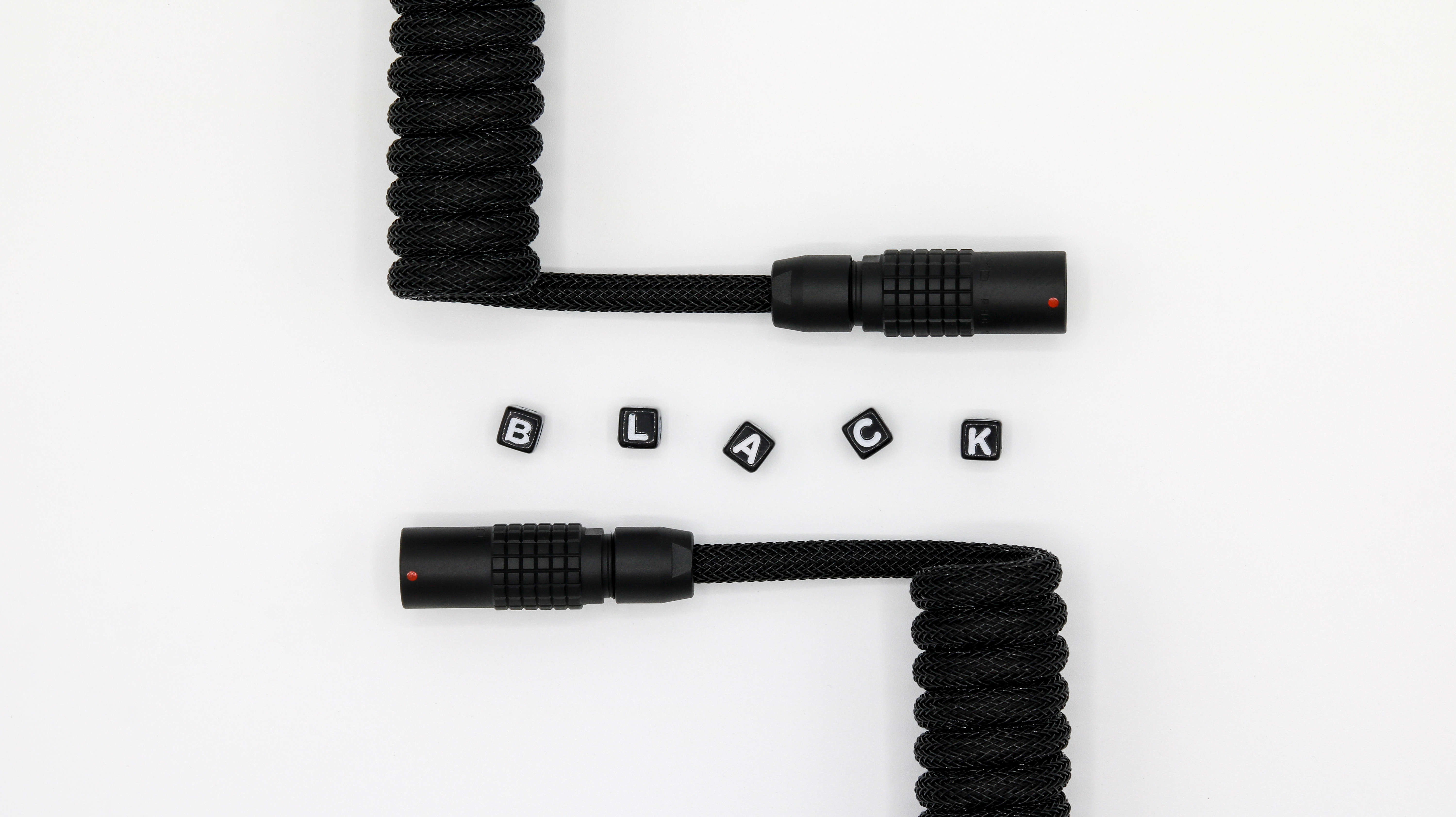 Chrome & Black LEMO® Cables (CLOSED) image 16