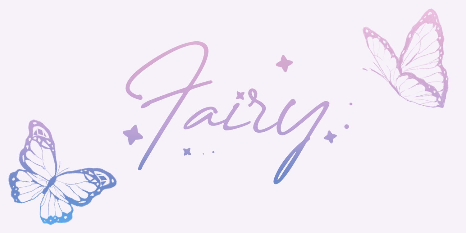 KBM Fairy - UPDATE