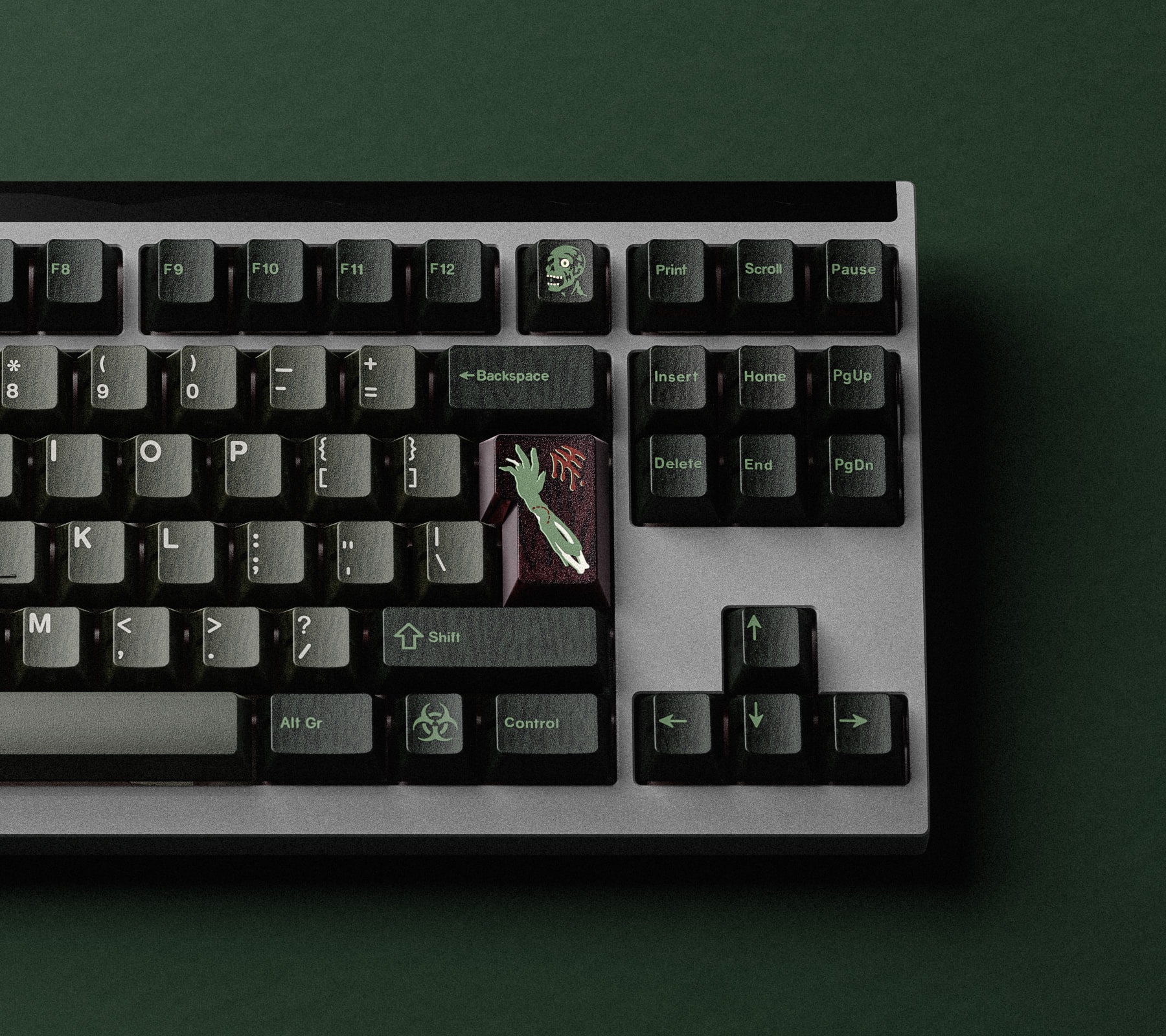 GMK CYL Zombie - Happy Halloween! image 18