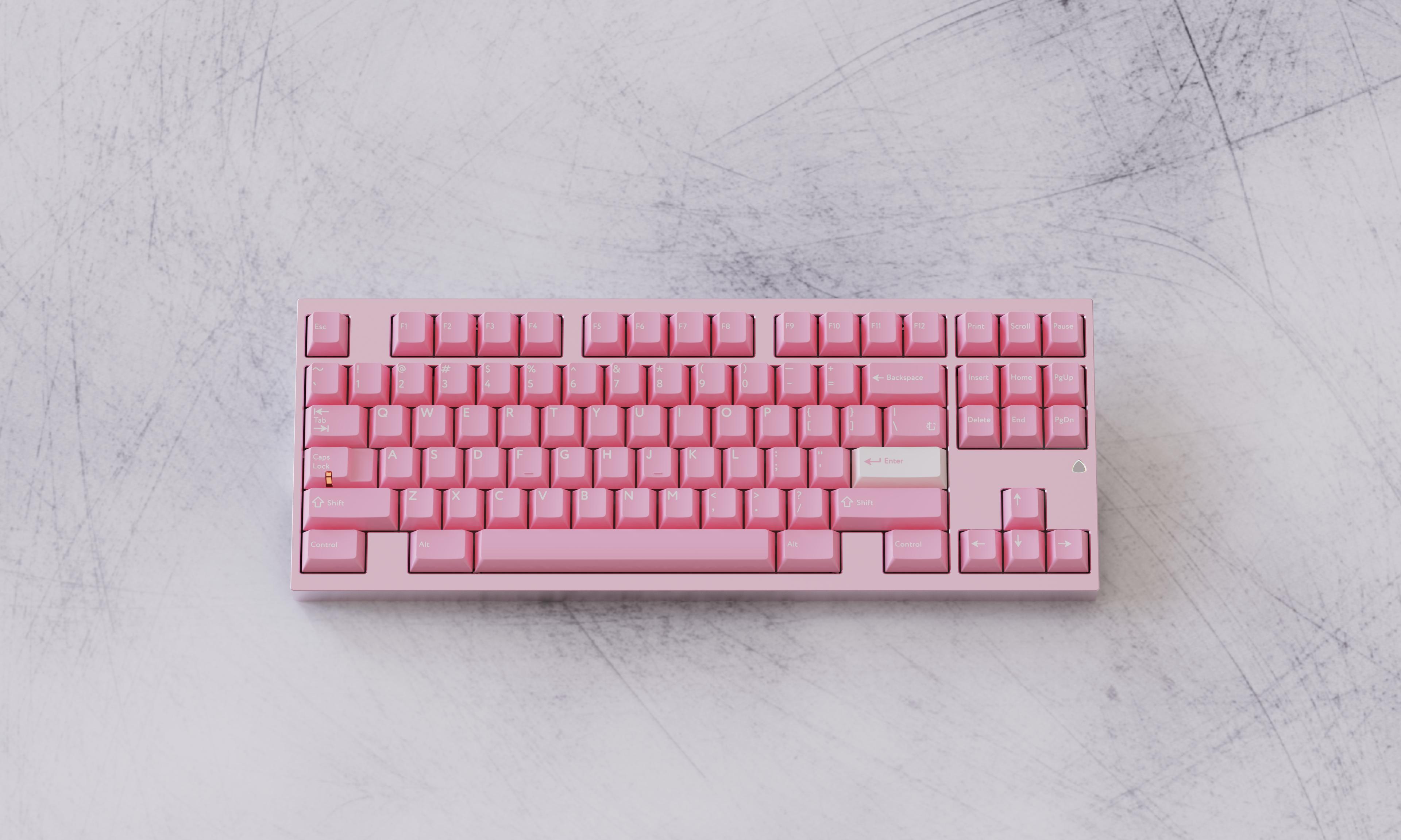 Syrin TKL - An HHKB TKL? image 19