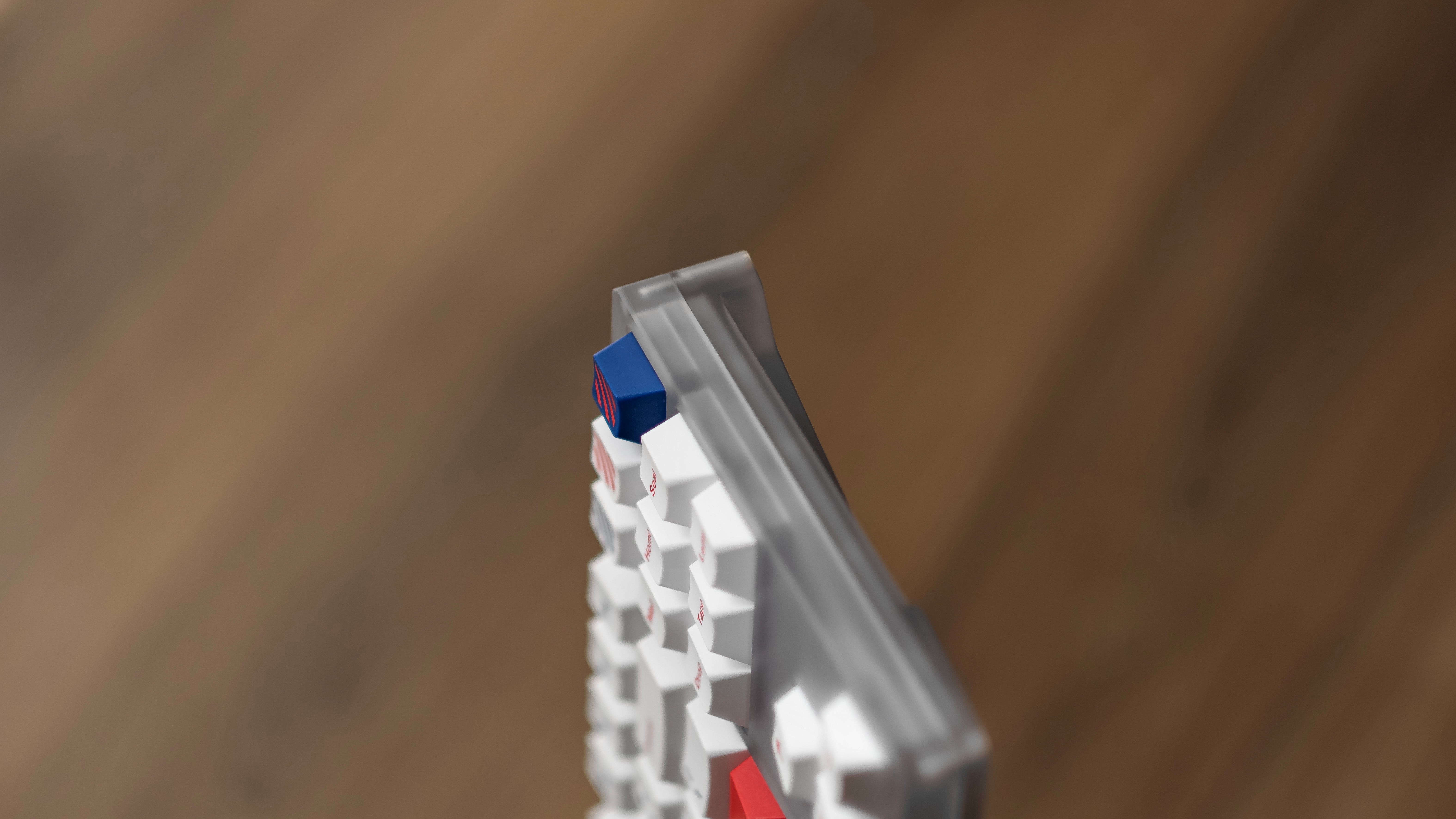Revanche - Lightweight focused-No frills F12 Tenkeyless. - More Photos! image 3